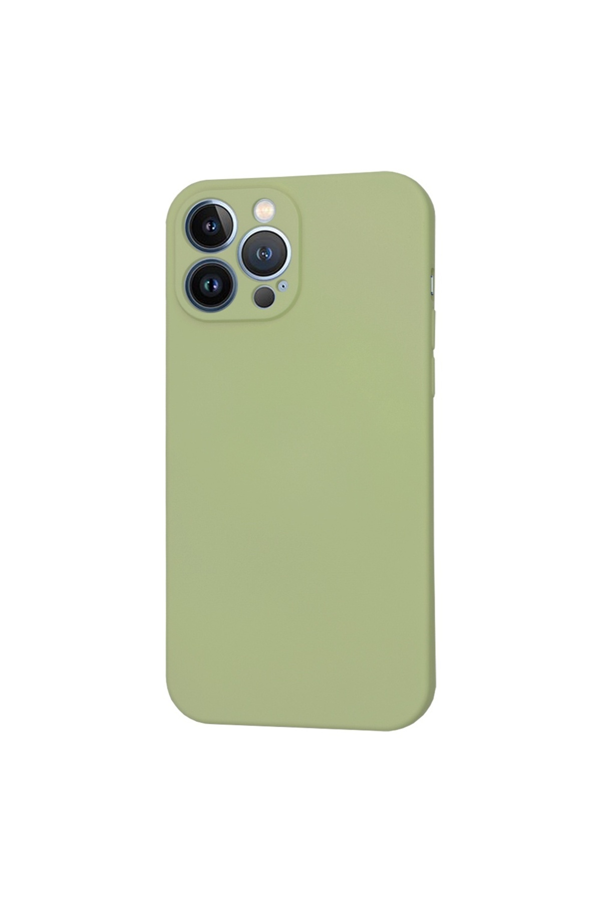 Techsuit-Case for iPhone 13 Pro Max - Techsuit SoftFlex MagSafe - Matcha 5
