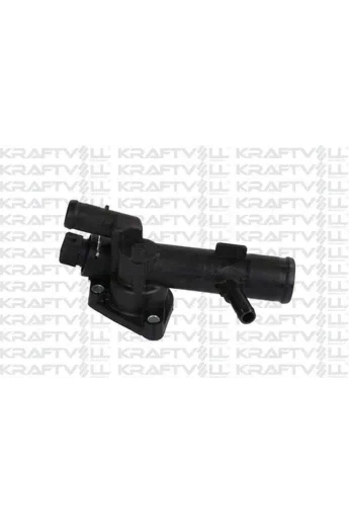 Kraftvoll TERMOSTAT 89°C° CLIO KANGOO MEGANE LOGAN MICRA NOTE 1.5DCI