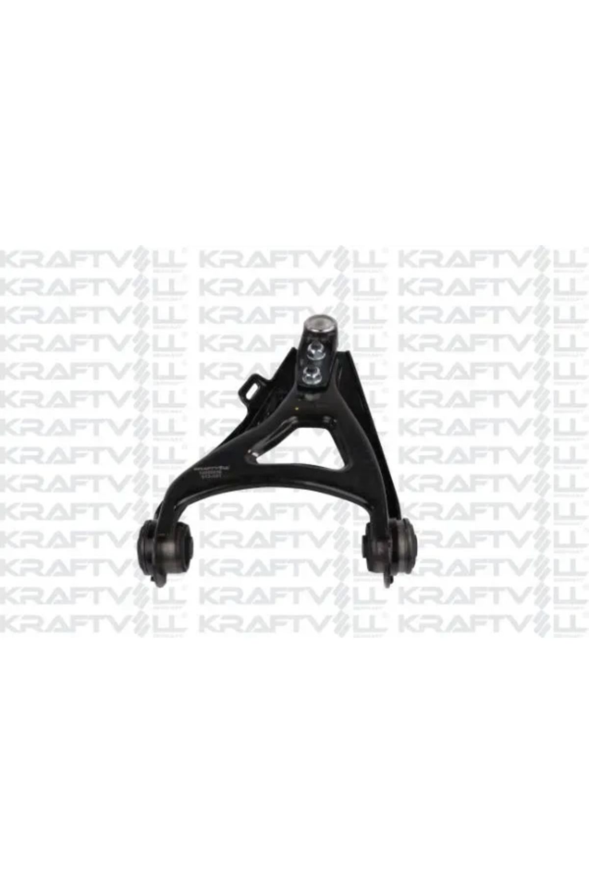 Kraftvoll SALINCAK SAG KOMPLE R19 MEGANE I SCENIC I