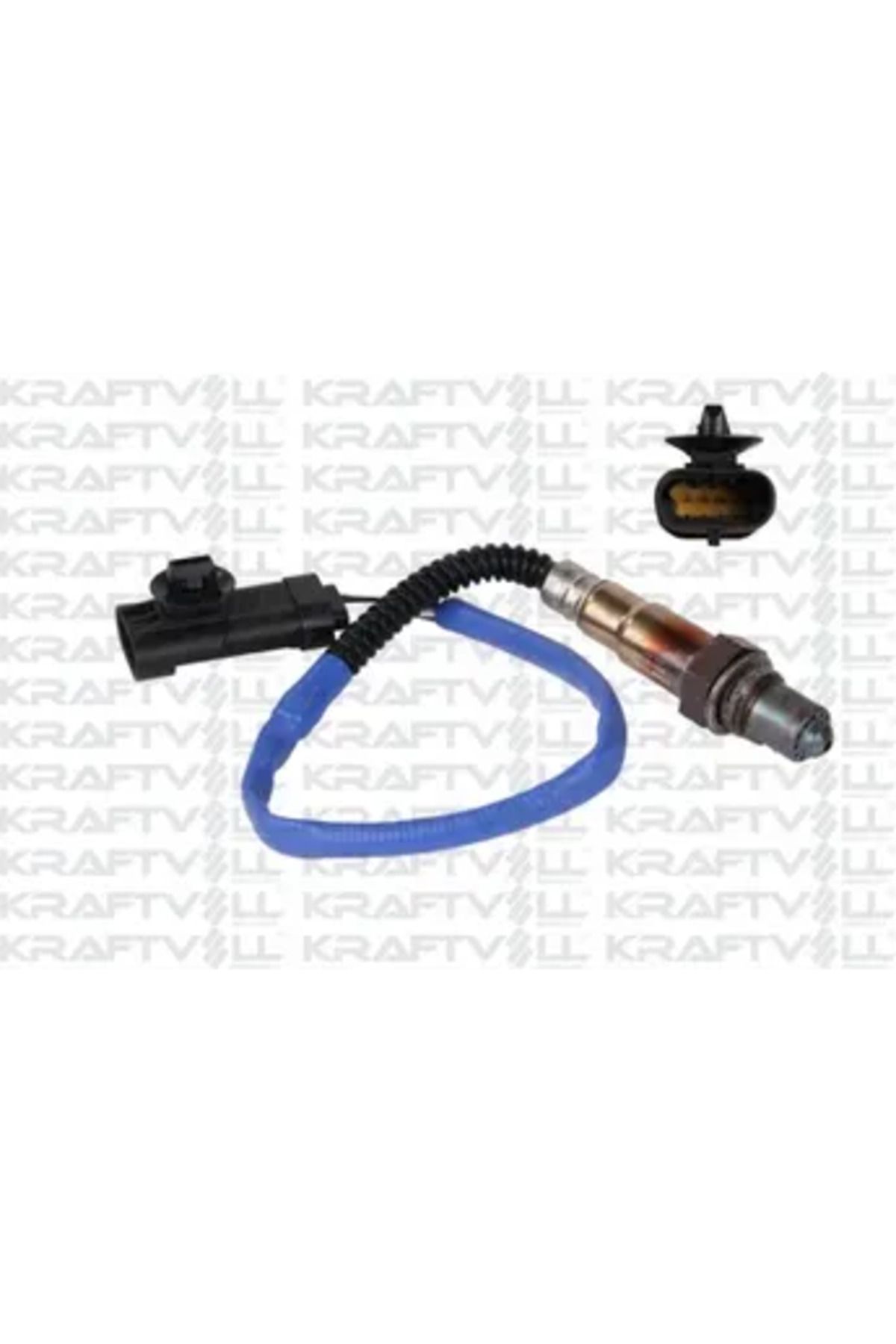 Kraftvoll OKSIJEN SENSORU SANDERO CLIO II KANGOO MEGANE II SYMBOL 1.6 (480 MM)