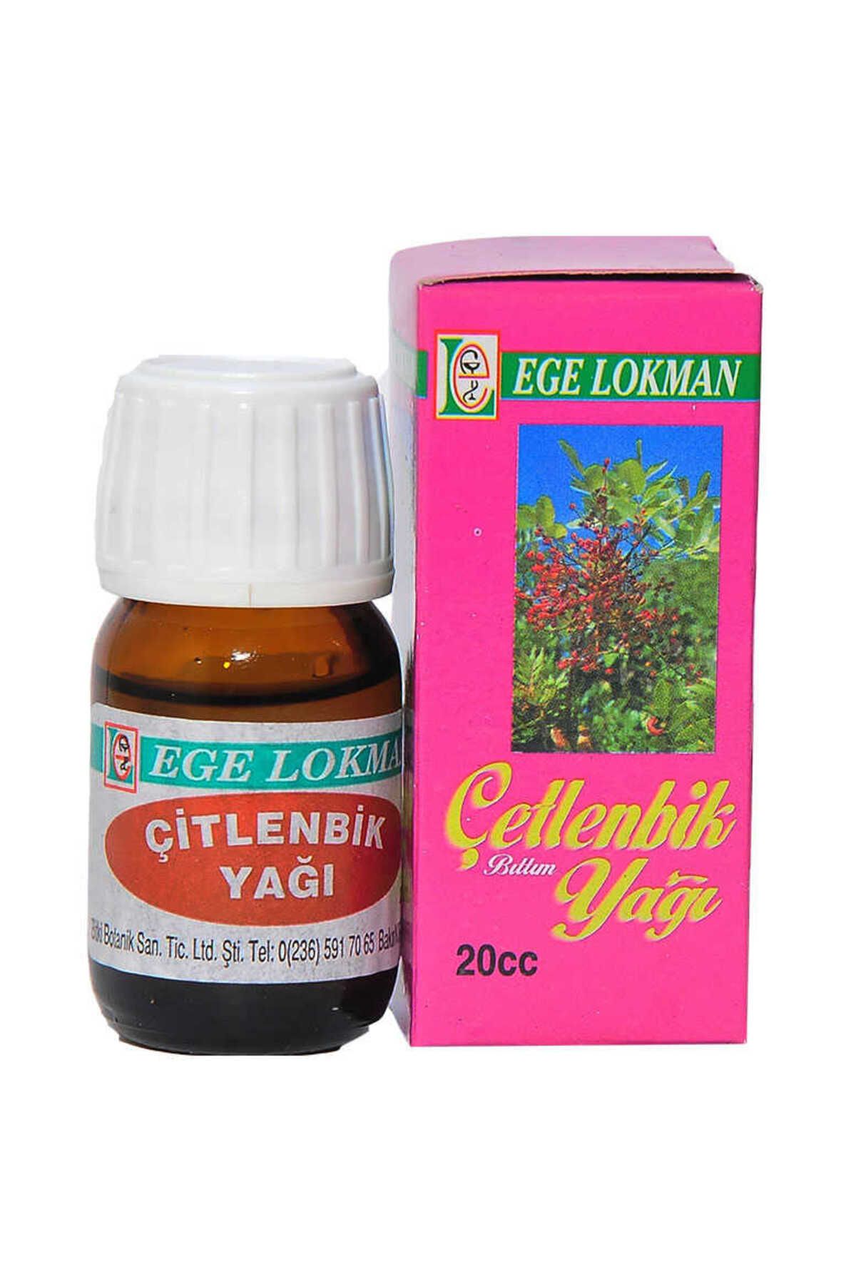 TimeStart Çitlembik Yağı 20 cc