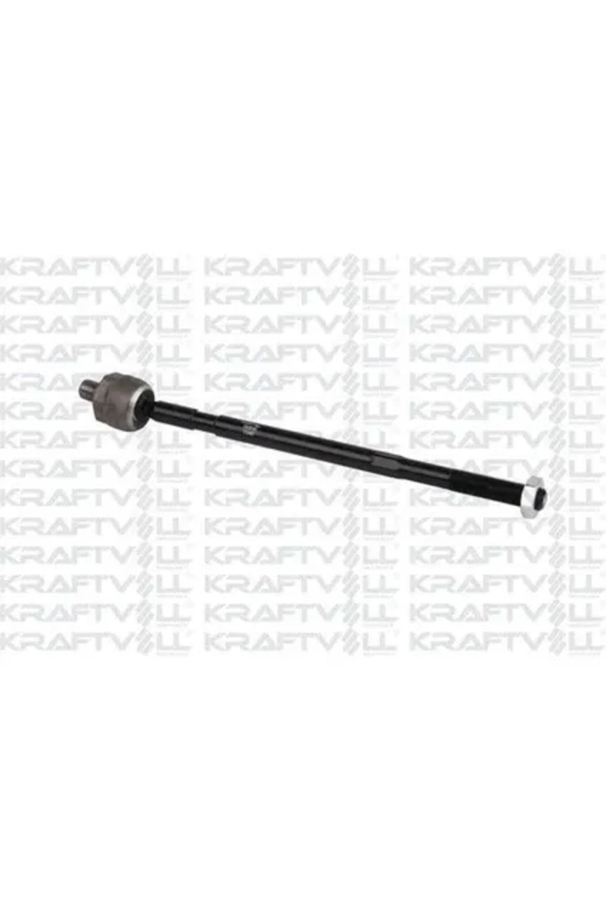 Kraftvoll ROTMILI CLIO II-SYMBOL 99->