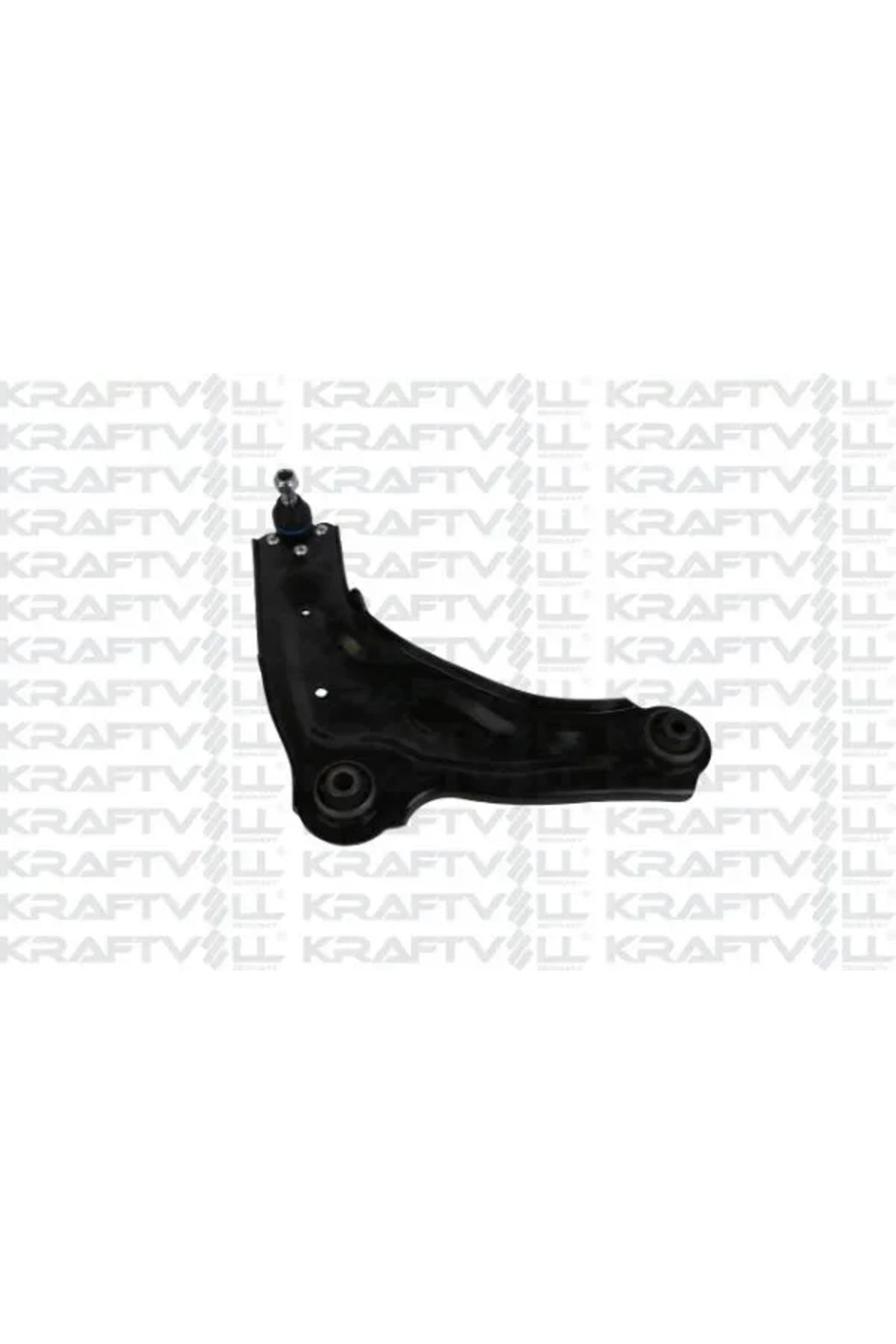 Kraftvoll SALINCAK ALT KOMPLE SAG LAGUNA II 01-07