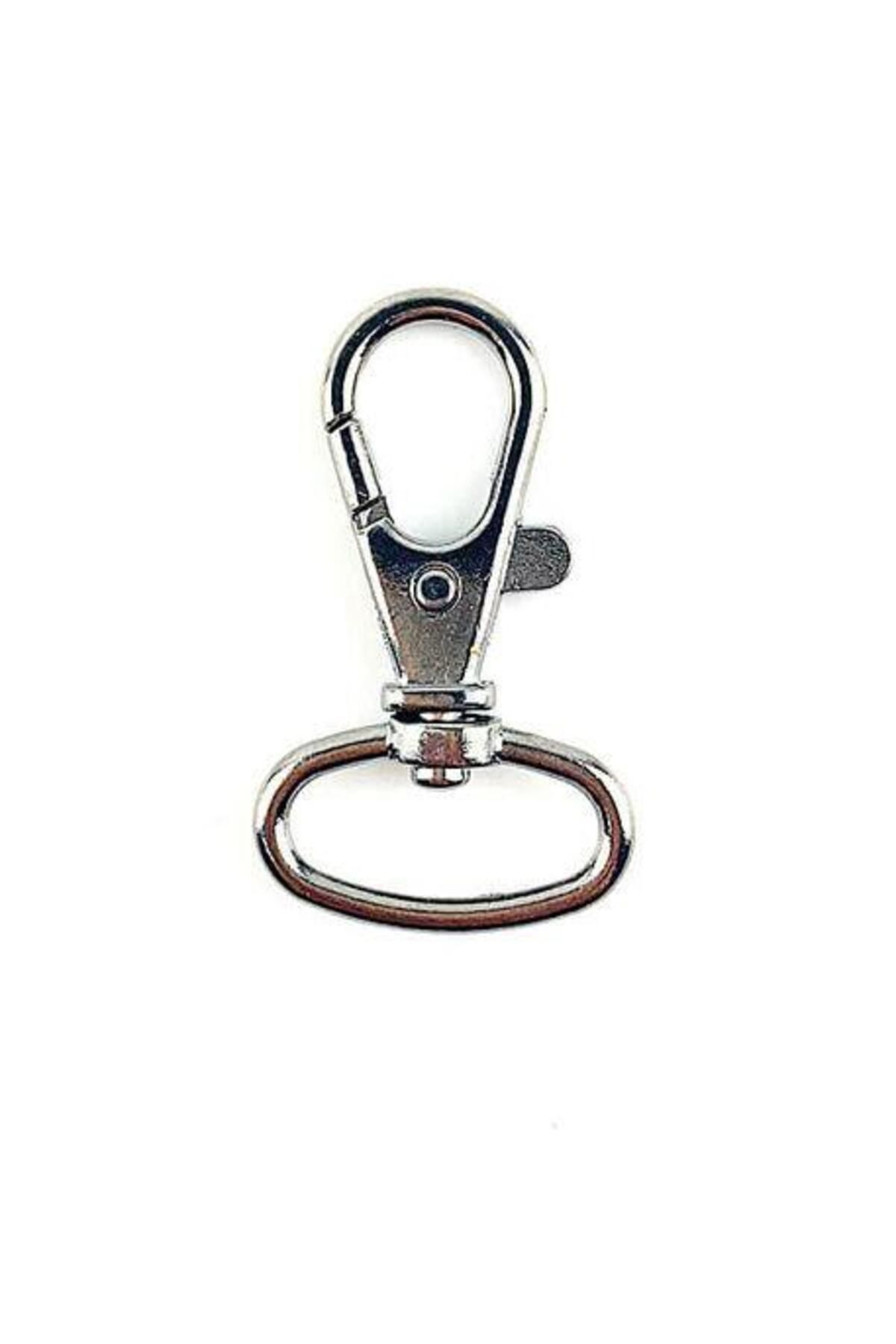 gnsstore Anahtarlık Klipsi 50 Li