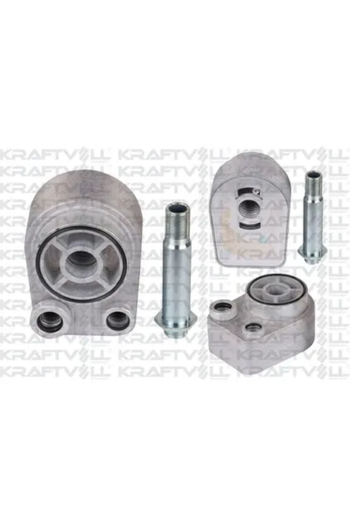 Kraftvoll YAG SOGUTUCU K9K QASHQAI NOTE JUKE MICRA MEGANE II III IV FLUENCE CLIO IV DOKKER SANDERO 1.5DCI