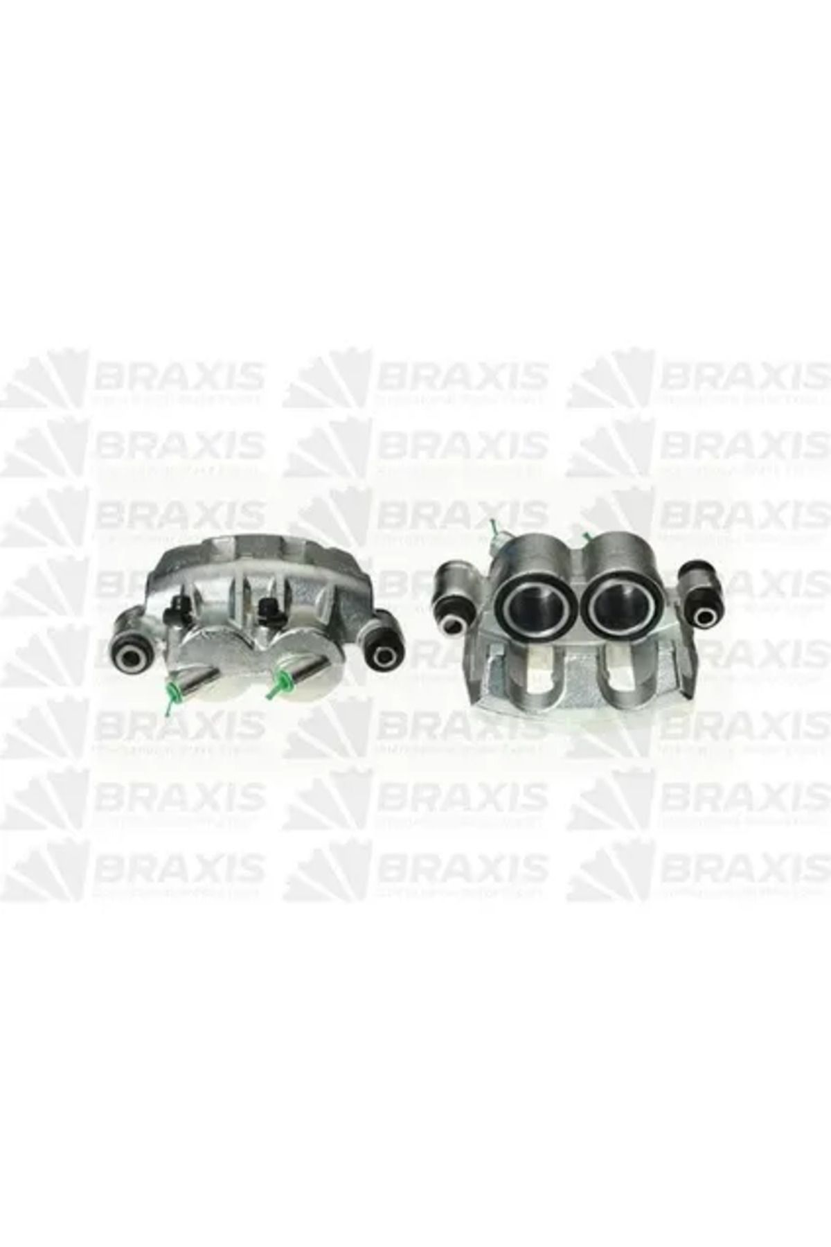 Kraftvoll FREN KALIPERI ON SOL RENAULT MASTER II 1.9 DCI 2.2 DCI 2.5 Uyumlu