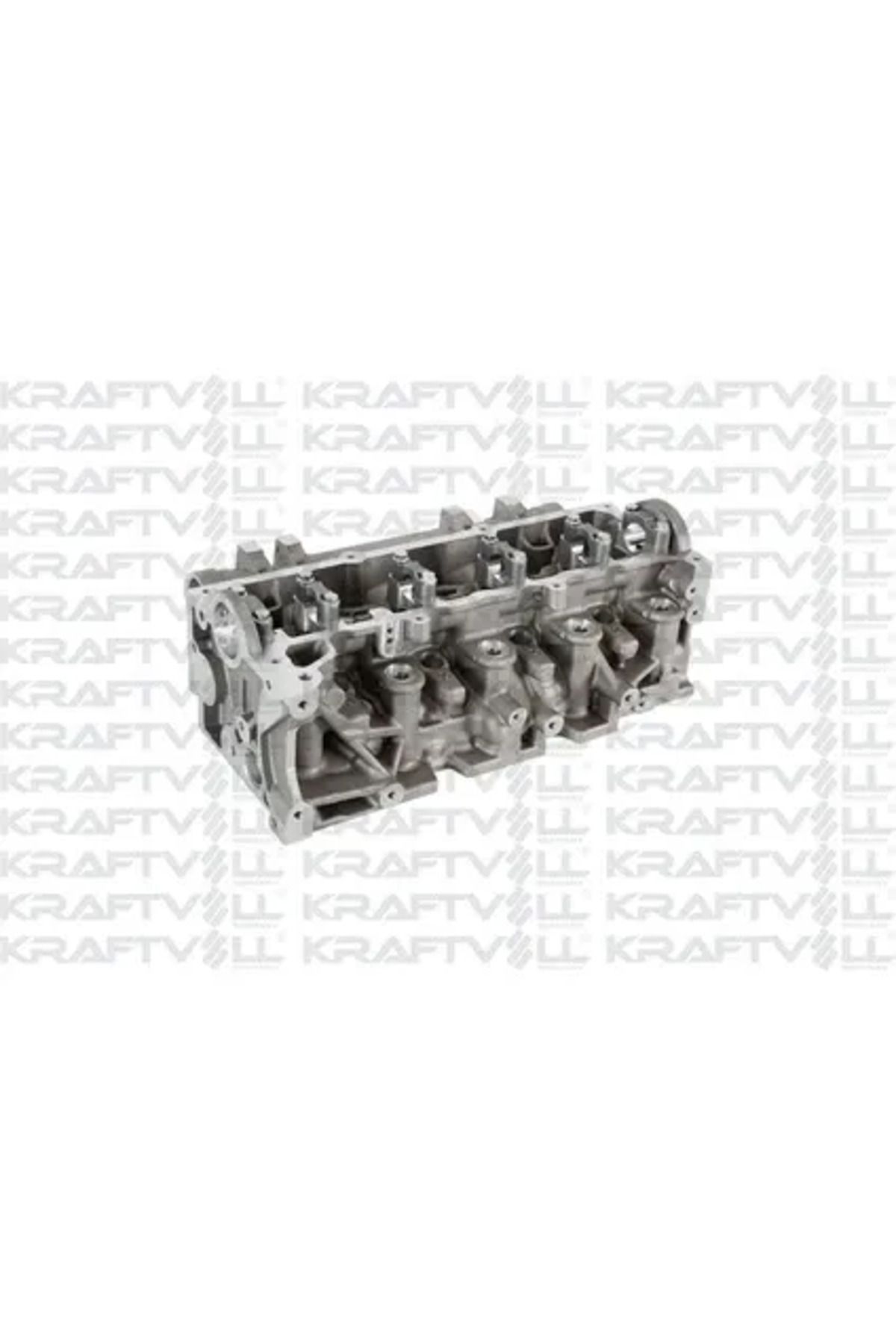 Kraftvoll SILINDIR KAPAGI QASHOAI 10> NOTE 06>12 SYMBOL II 09> MEGANE IV 15> MEGANE II 03>08 C