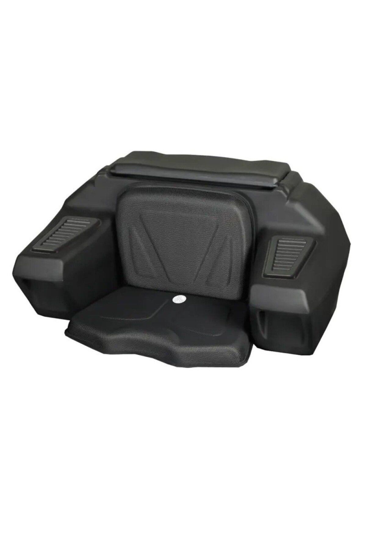 YMTRADE Atv Rear Lounger Lockable Atv Arka Çanta