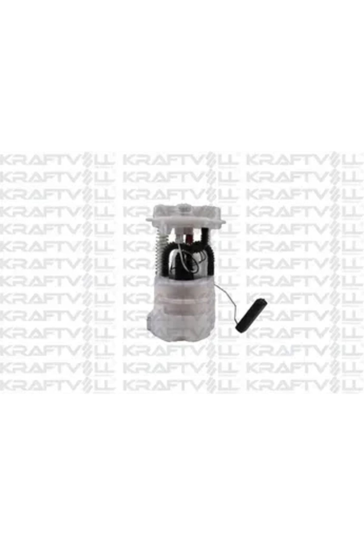 Kraftvoll YAKIT SAMANDIRASI RENAULT CLIO IV 1.2 TCe 120 13>