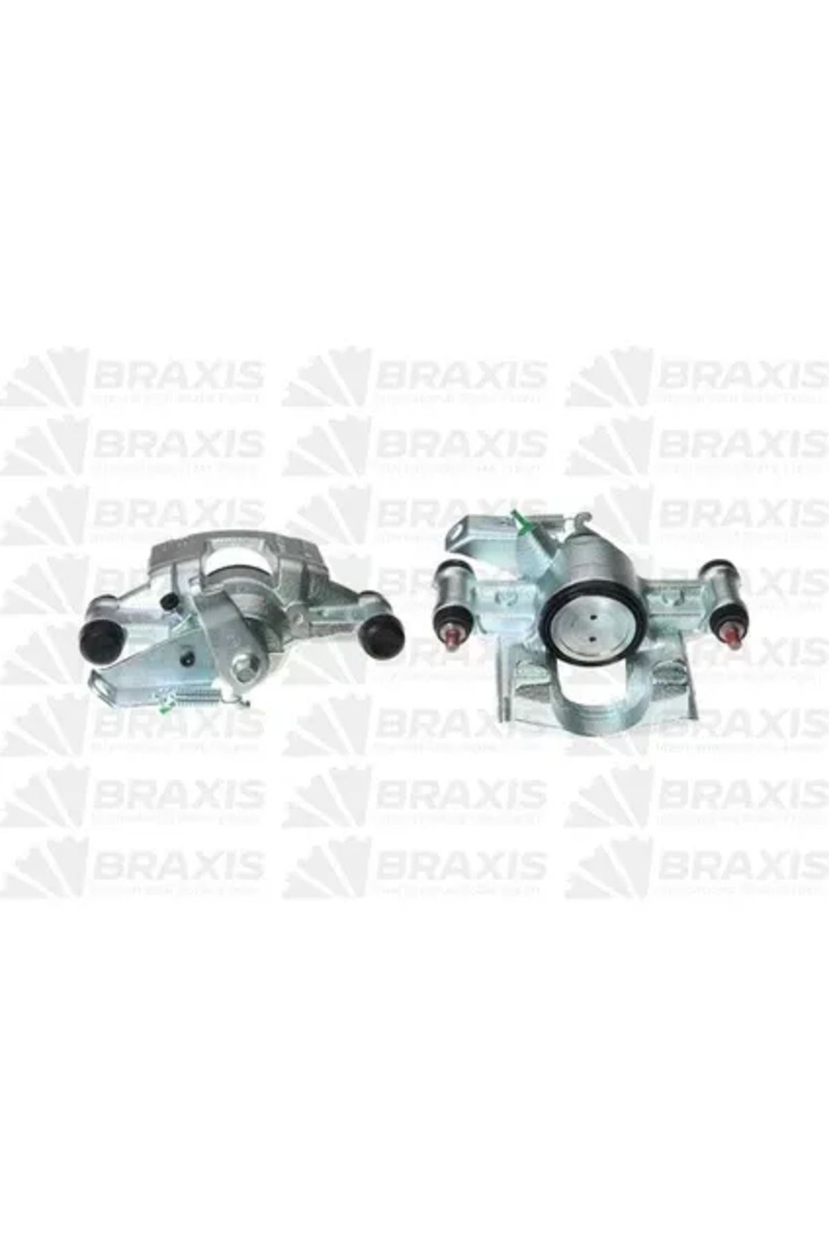 Kraftvoll FREN KALIPERI ARKA SAG NISSAN NV400 dci 100-170 11> OPEL MOVANO B 2.3 CDTI 10> RENAULT MASTER