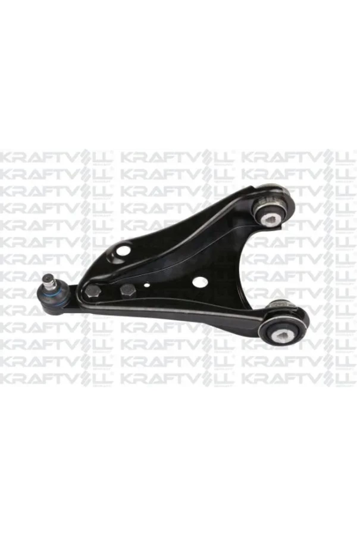 Kraftvoll SALINCAK SAG KOMPLE RENAULT CLIO SYMBOL 98>05 KANGOO 97> ROTIL