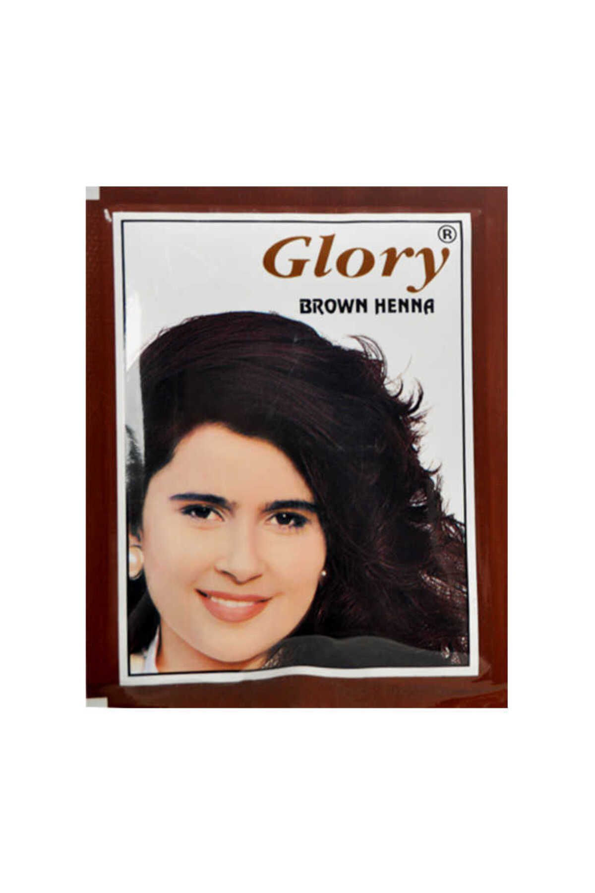 TimeStart Kahverengi Hint Kınası (Brown Henna) 10 Gr Paket