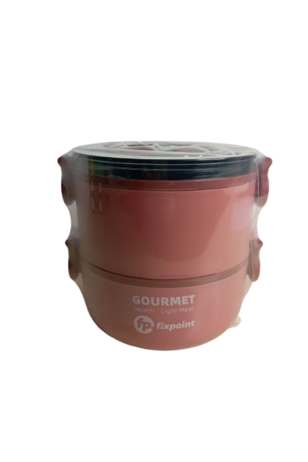 gnsstore Fixpoint Çelik Beslenme Kabı 1200ml P-1802
