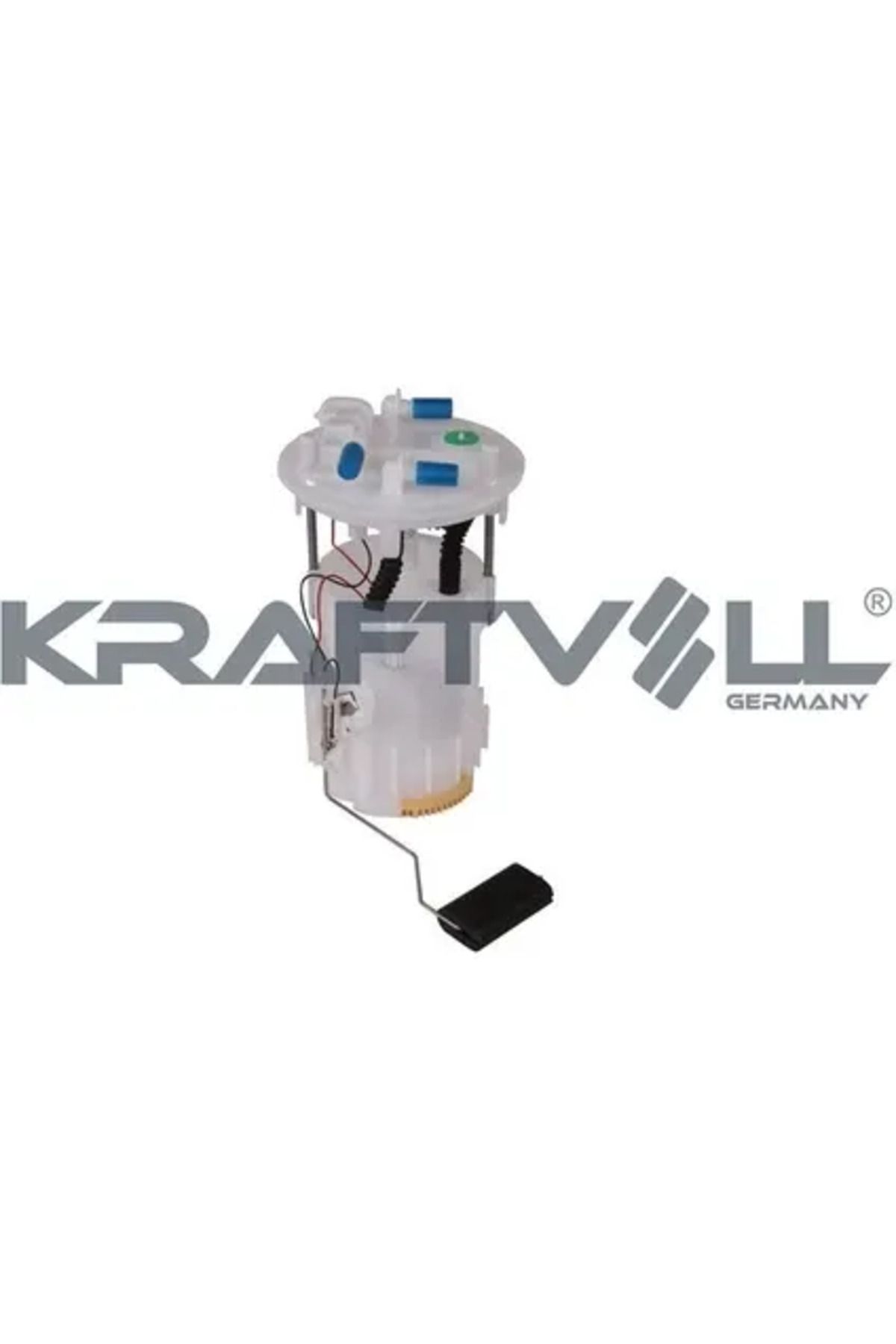 Kraftvoll YAKIT MODULU KANGOO 1,5 MOTORLU SAMANDIRA