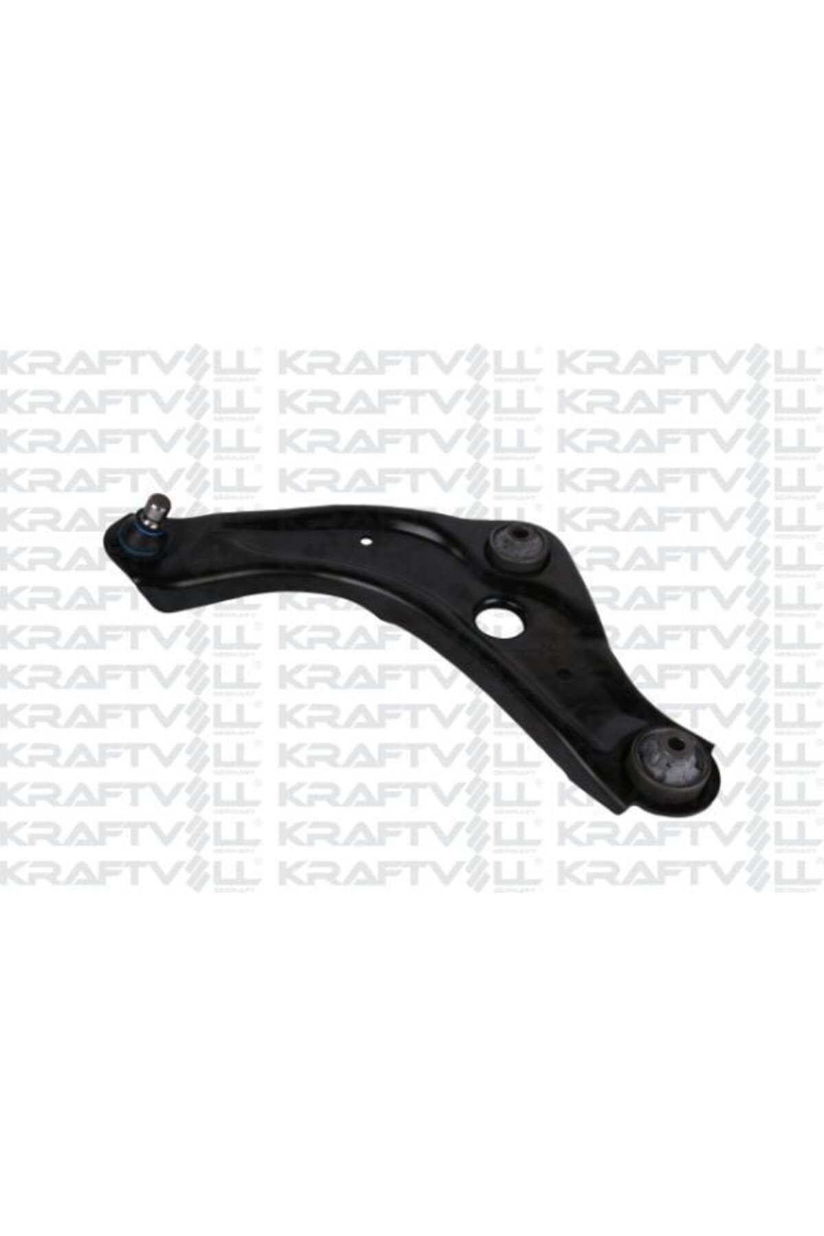 Kraftvoll ALT SALINCAK SOL KOMPLE NISSAN QASHQAI (J11 KASA) 2014-> RENAULT KADJAR 2014-> uyumlu