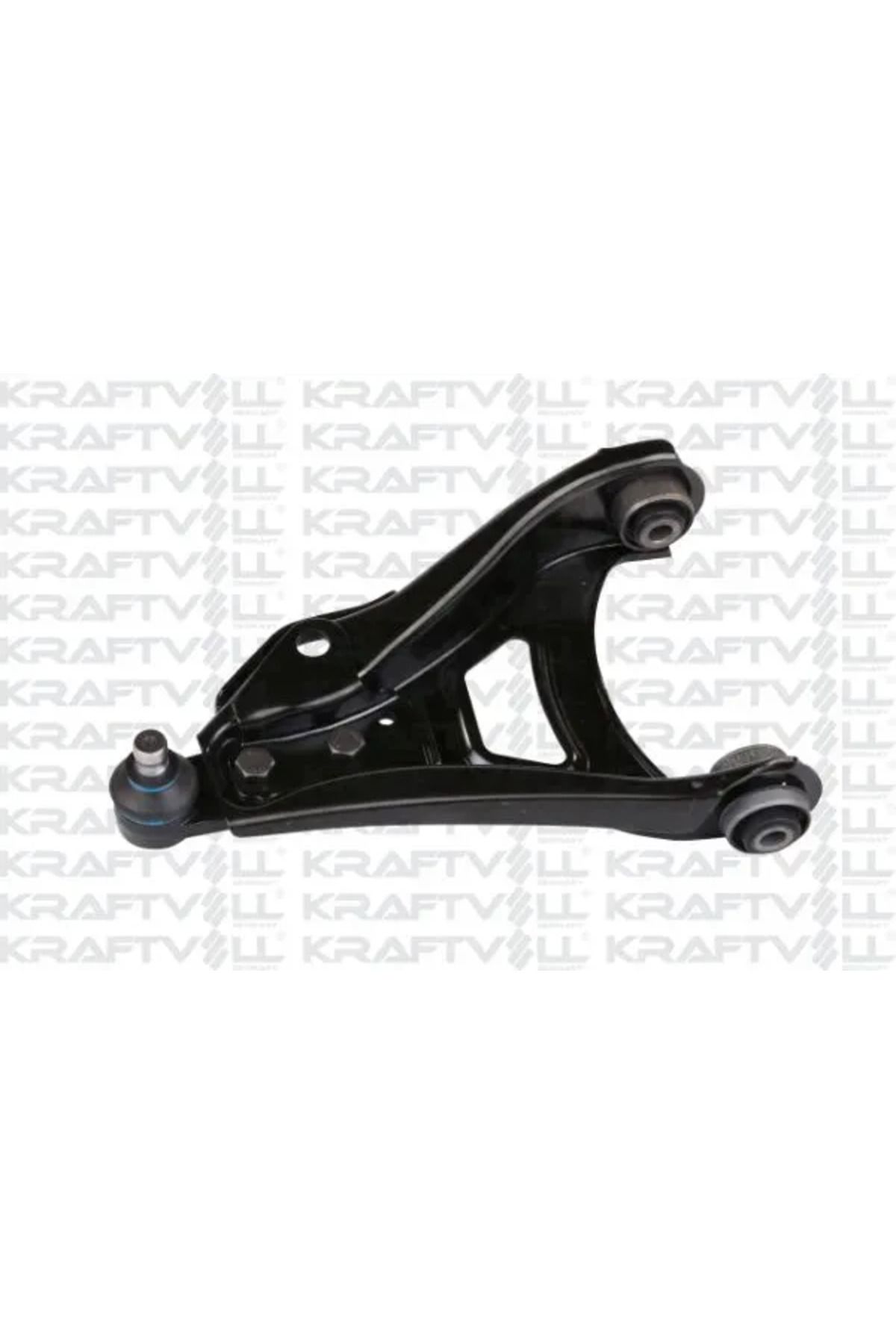 Kraftvoll ALT SALINCAK KOMPLE SAG CLIO I 90-98