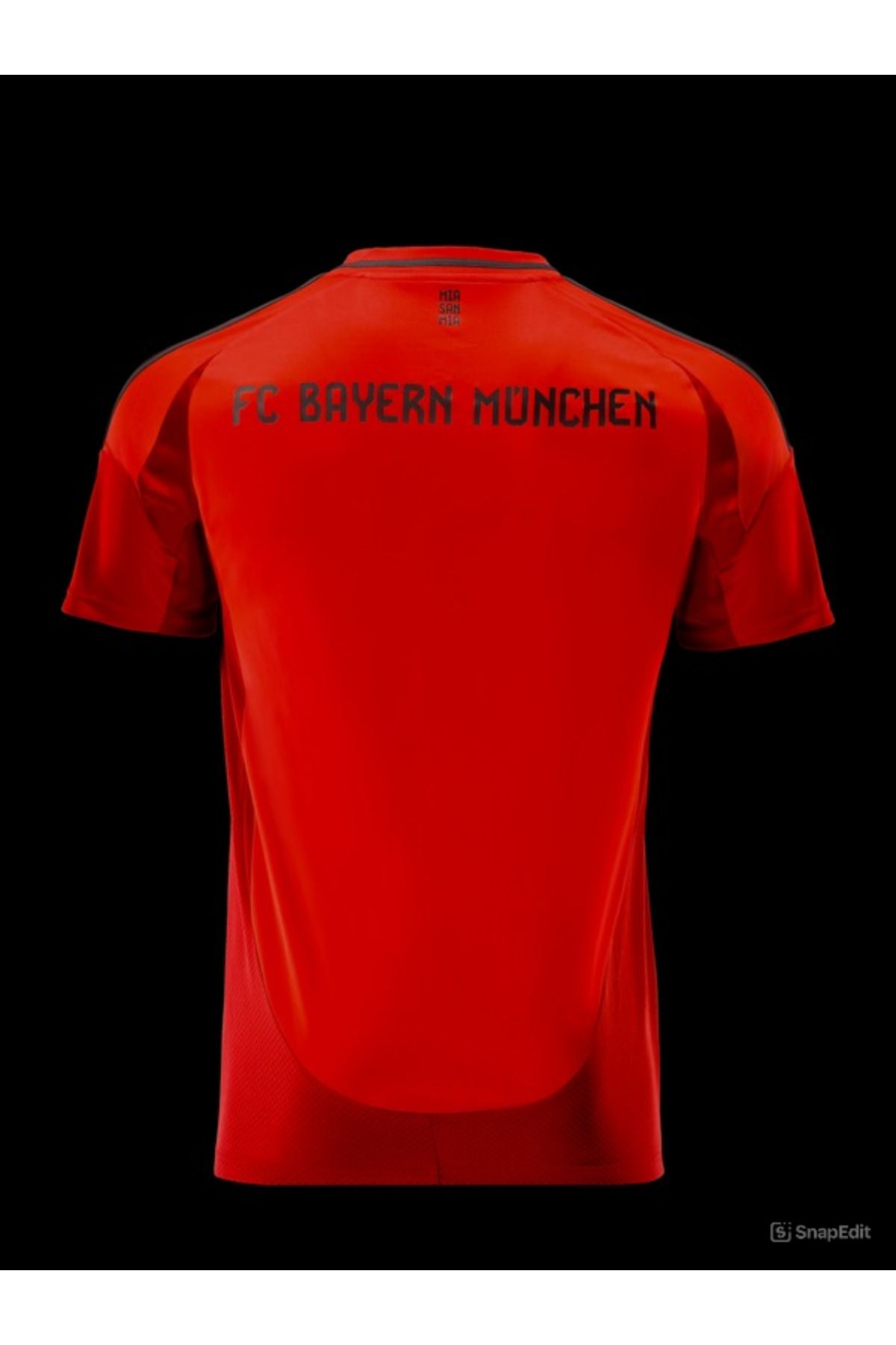 Alaturka Mix Bayern München 2024/25 iç Saha forması İsimsiz