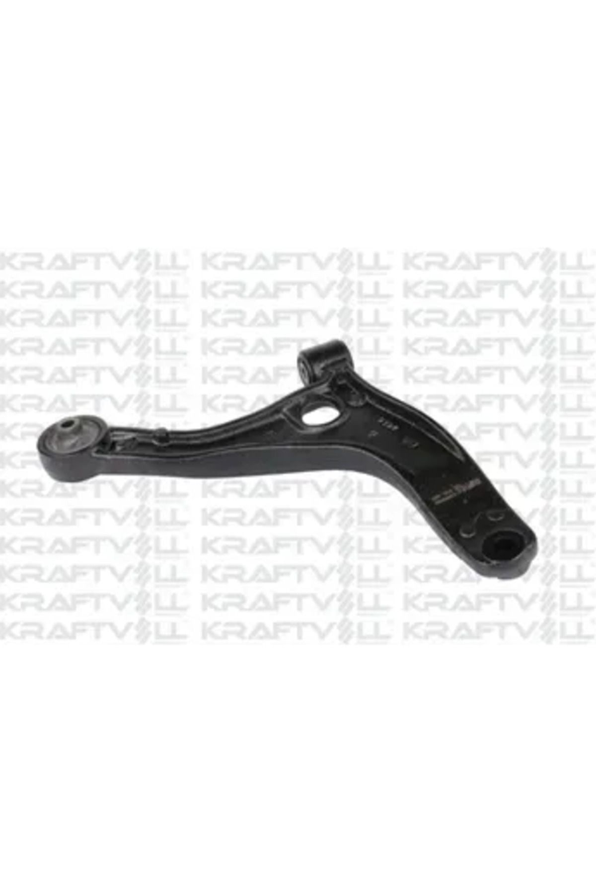 Kraftvoll SALINCAK ALT KOMPLE SAG MASTER III
