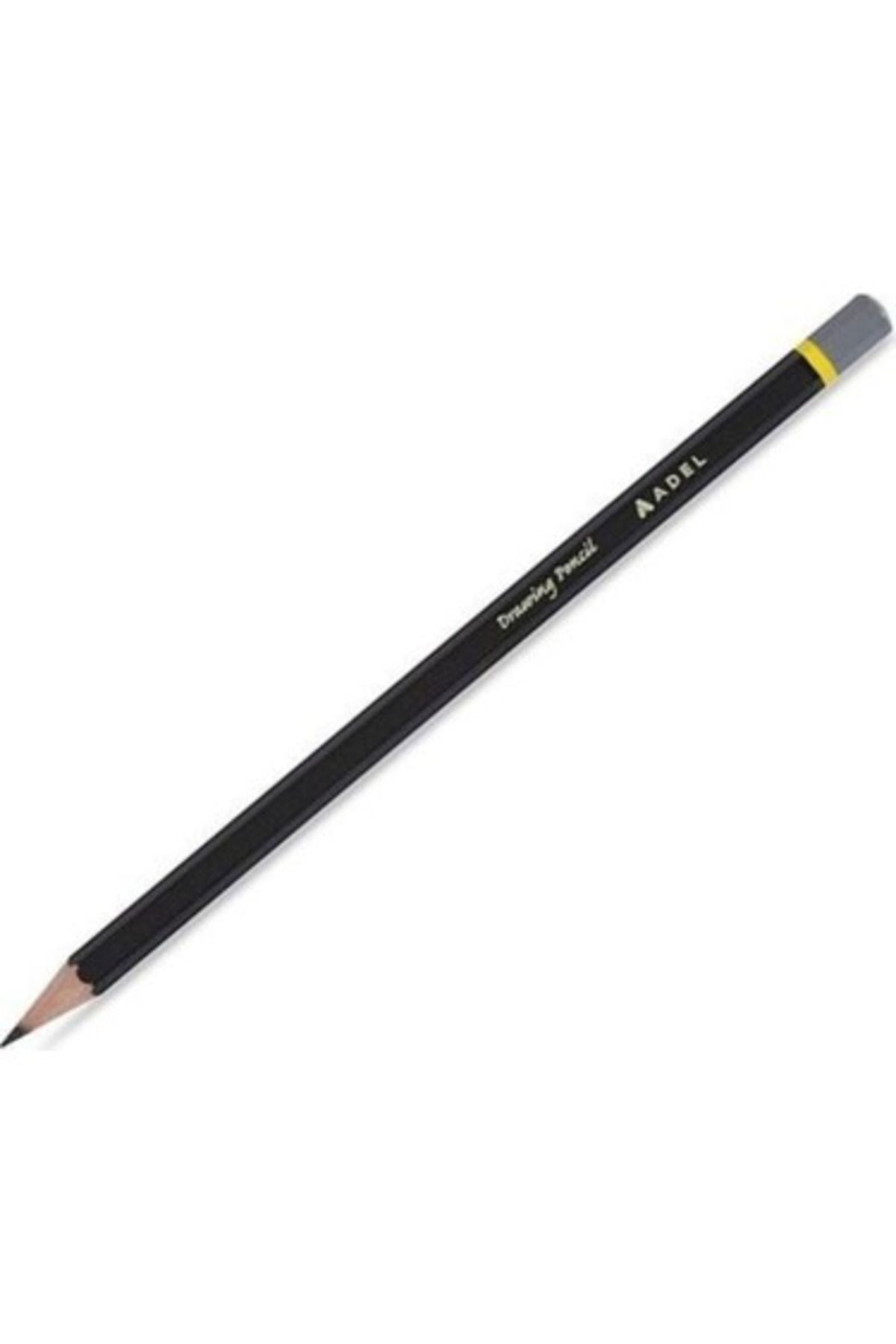 gnsstore Adel Dereceli Kurşun Kalemi 8B -12-