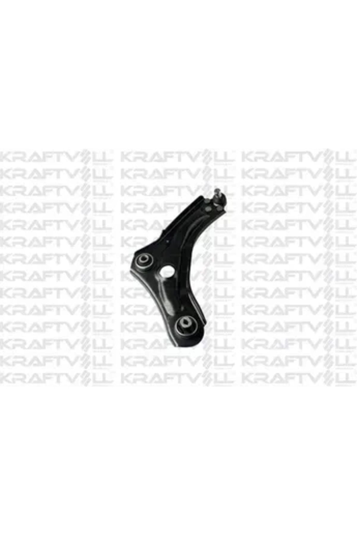 Kraftvoll SALINCAK SAG KOMPLE MEGANE IV 15> SAC