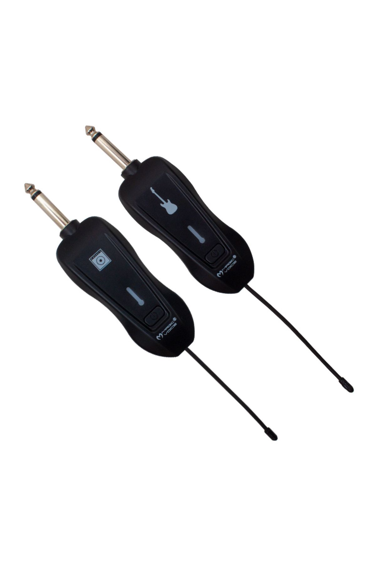 Aydoganticaret44 UHF GİTAR TİP KABLOSUZ MİKROFON