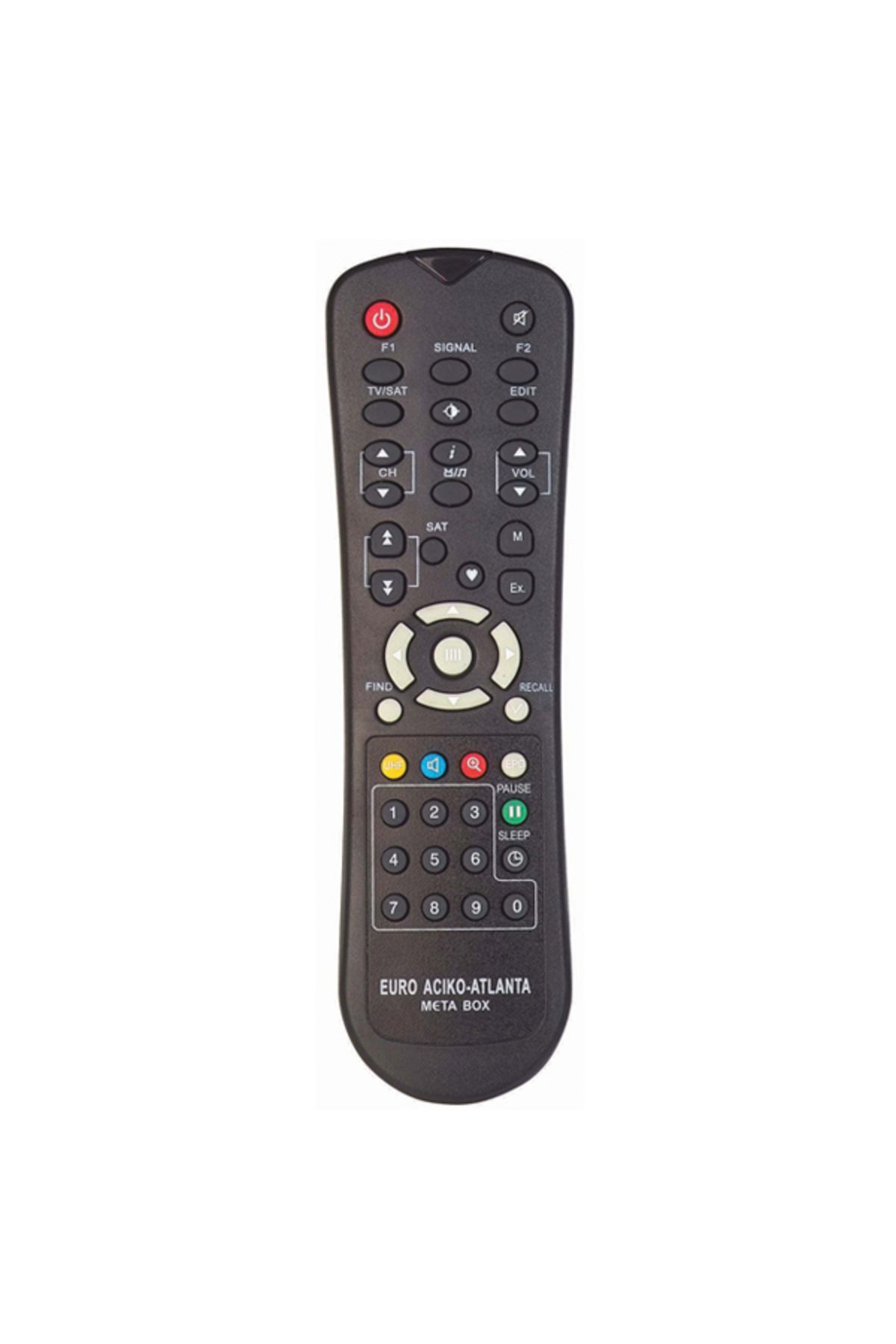 Aydoganticaret44 HERZ KR ACIKO/AKAI/ATLANTA 340/345/BESTTEL/SATEX SD UYDU KUMANDA