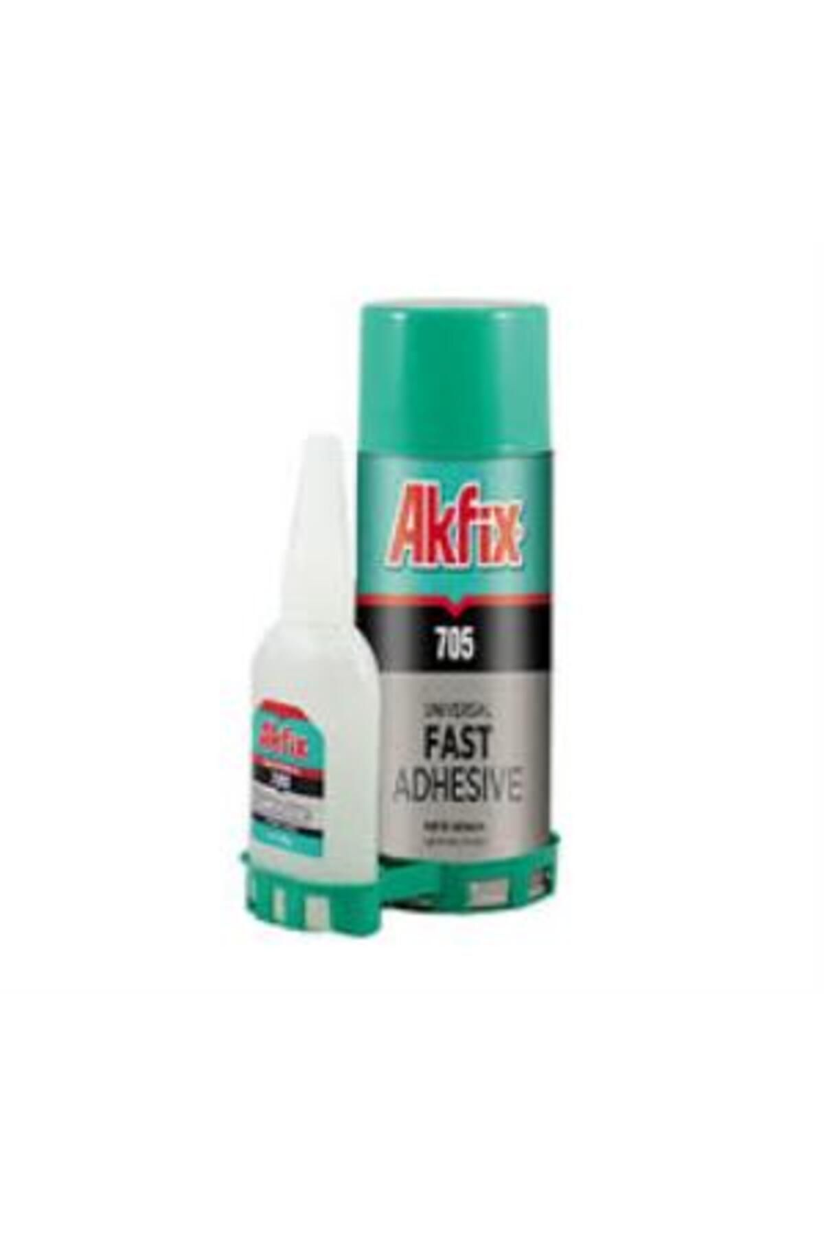 Aydoganticaret44 ORTA 200ML+50GR HIZLI YAPIŞTIRICI