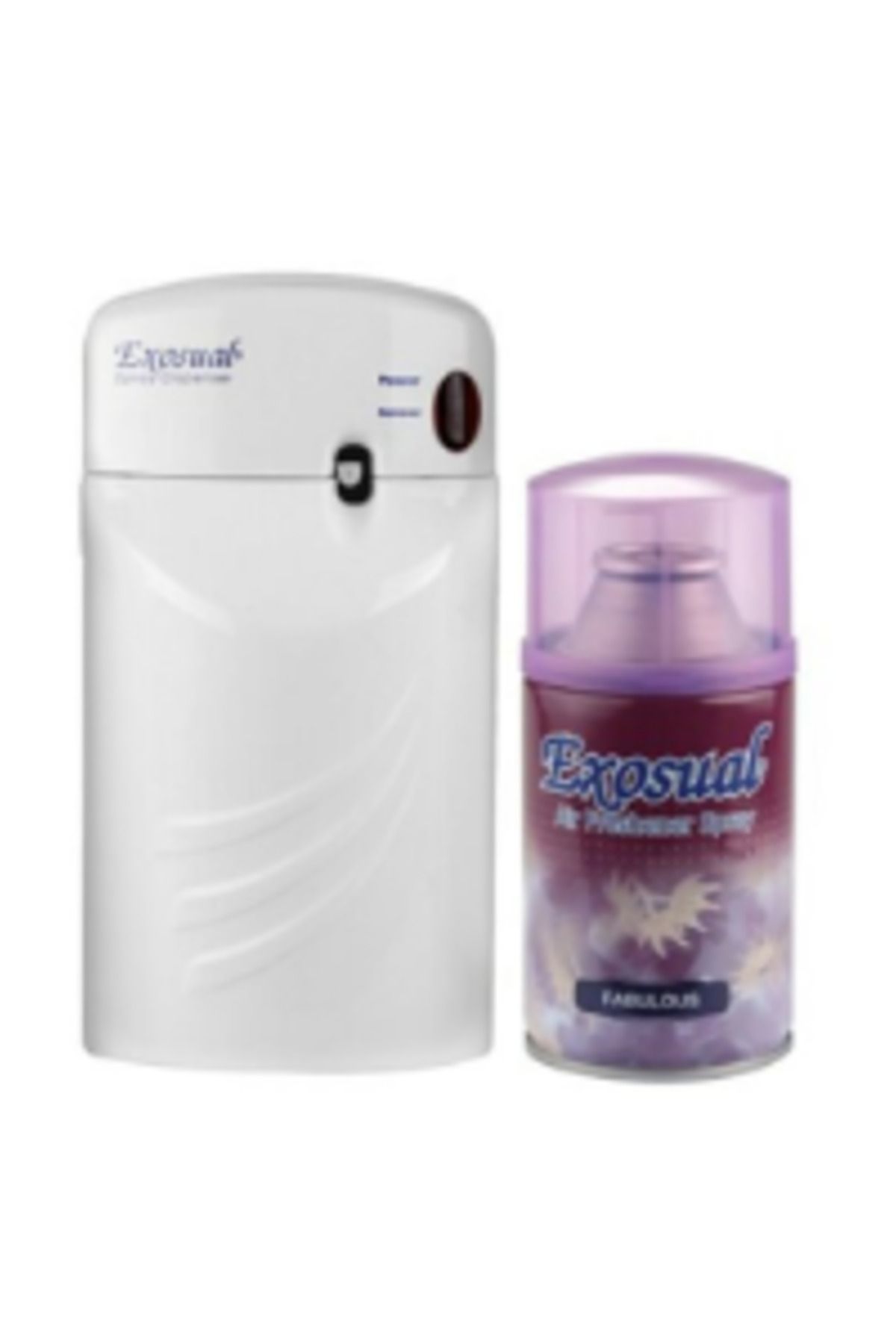 Aydoganticaret44 1+1 SET EKO PK. SPREY PÜSKÜRTÜCÜ 260ML