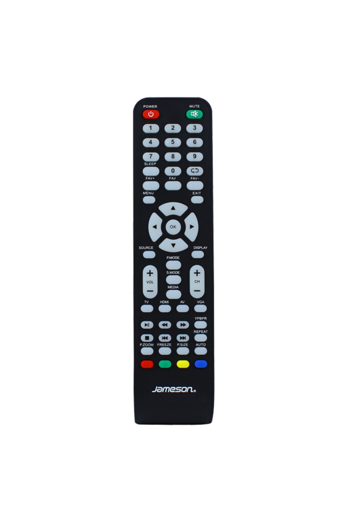 Aydoganticaret44 JS-1948-JS-2255 LCD-LED TV KUMANDA