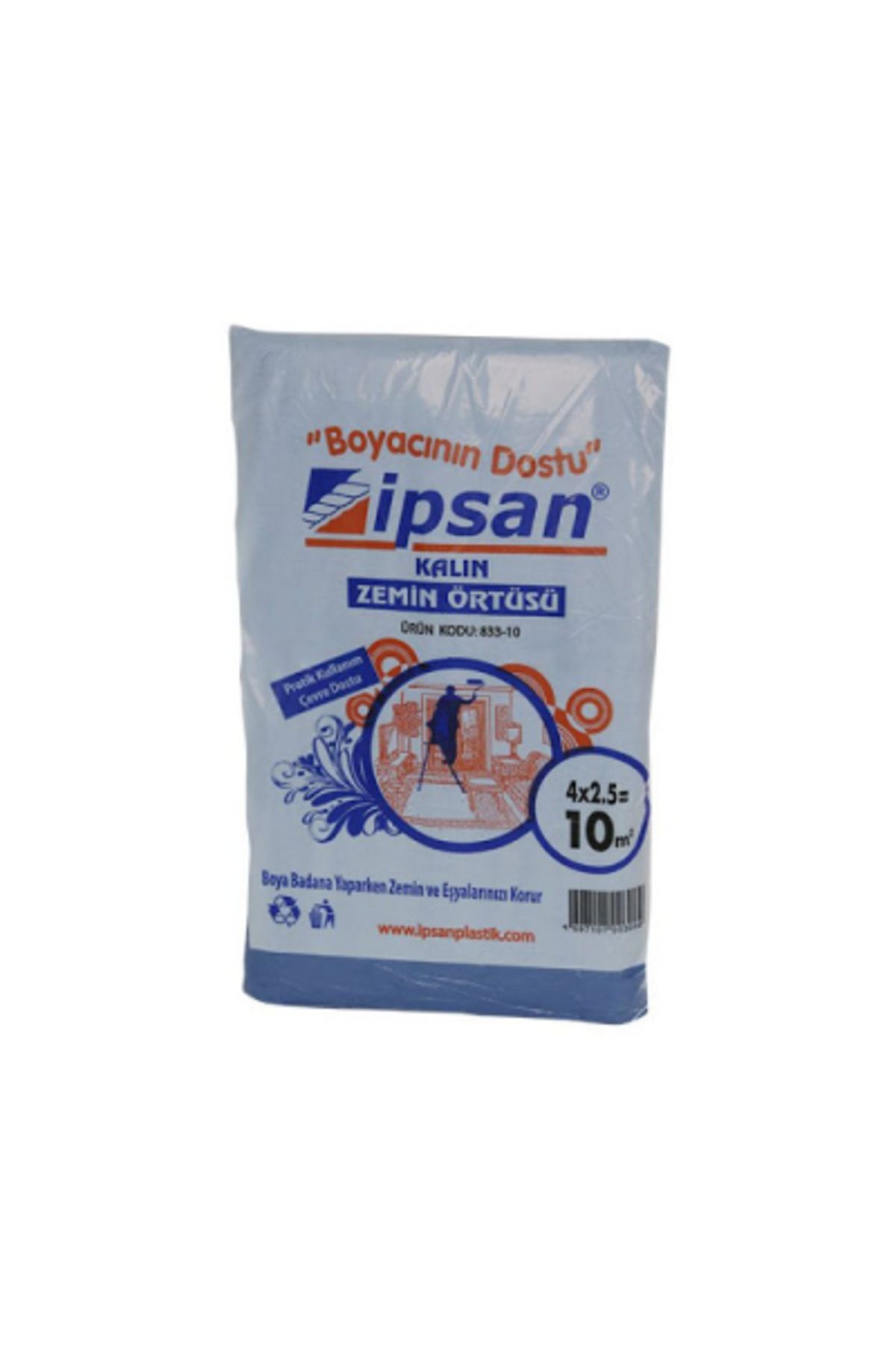 Aydoganticaret44 10-M2 KALIN ZEMİN ÖRTÜ
