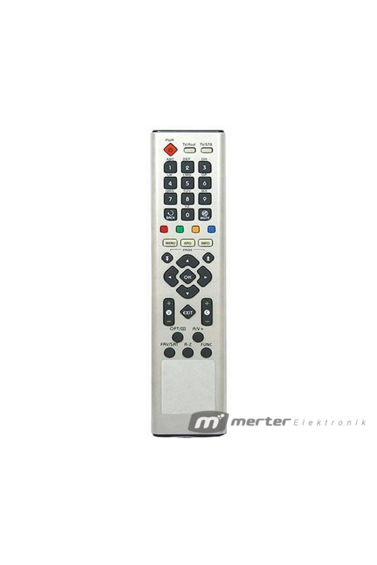 Aydoganticaret44 KYD KR BOTECH BT-100/800 HD KUMANDA