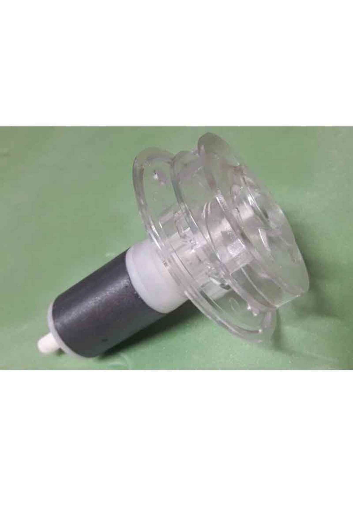 Sobo SF1500 Dc Pompa Pervanesi
