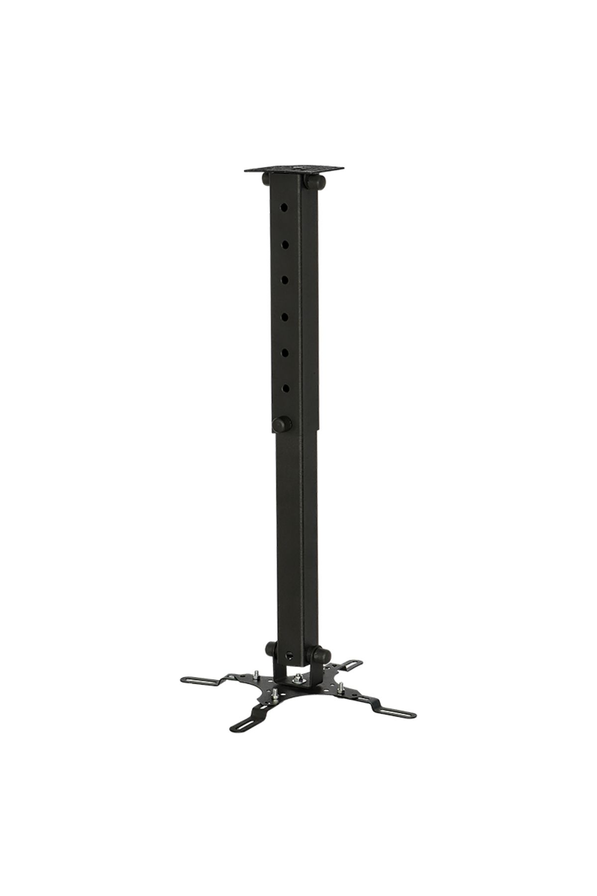 Aydoganticaret44 35-55 CM 360* TELESKOPİK TAVAN PROJEKSİYON ASKI APARATI