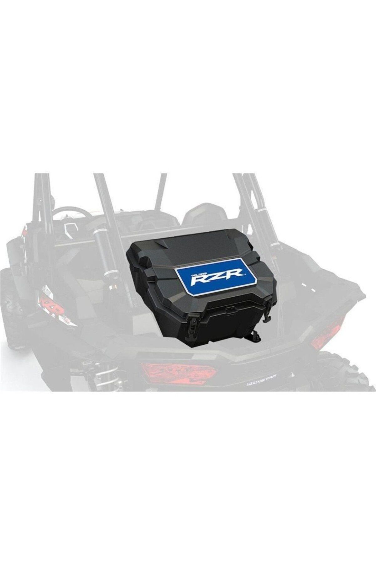 YMTRADE K-box Cooler Roto inmold Rzn (motorsiklet ve ATV/UTV Soğutucu)