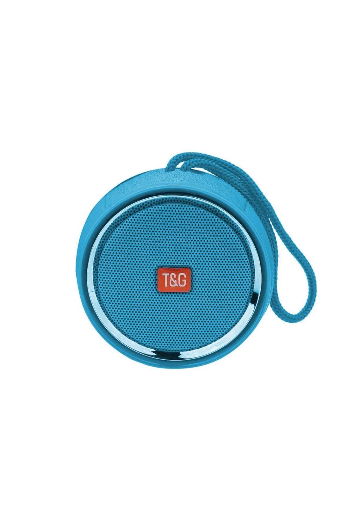 Aydoganticaret44 USB/SD/FM/BLUETOOTH DESTEKLİ TAŞINABİLİR WIRELESS HOPARLÖR-536