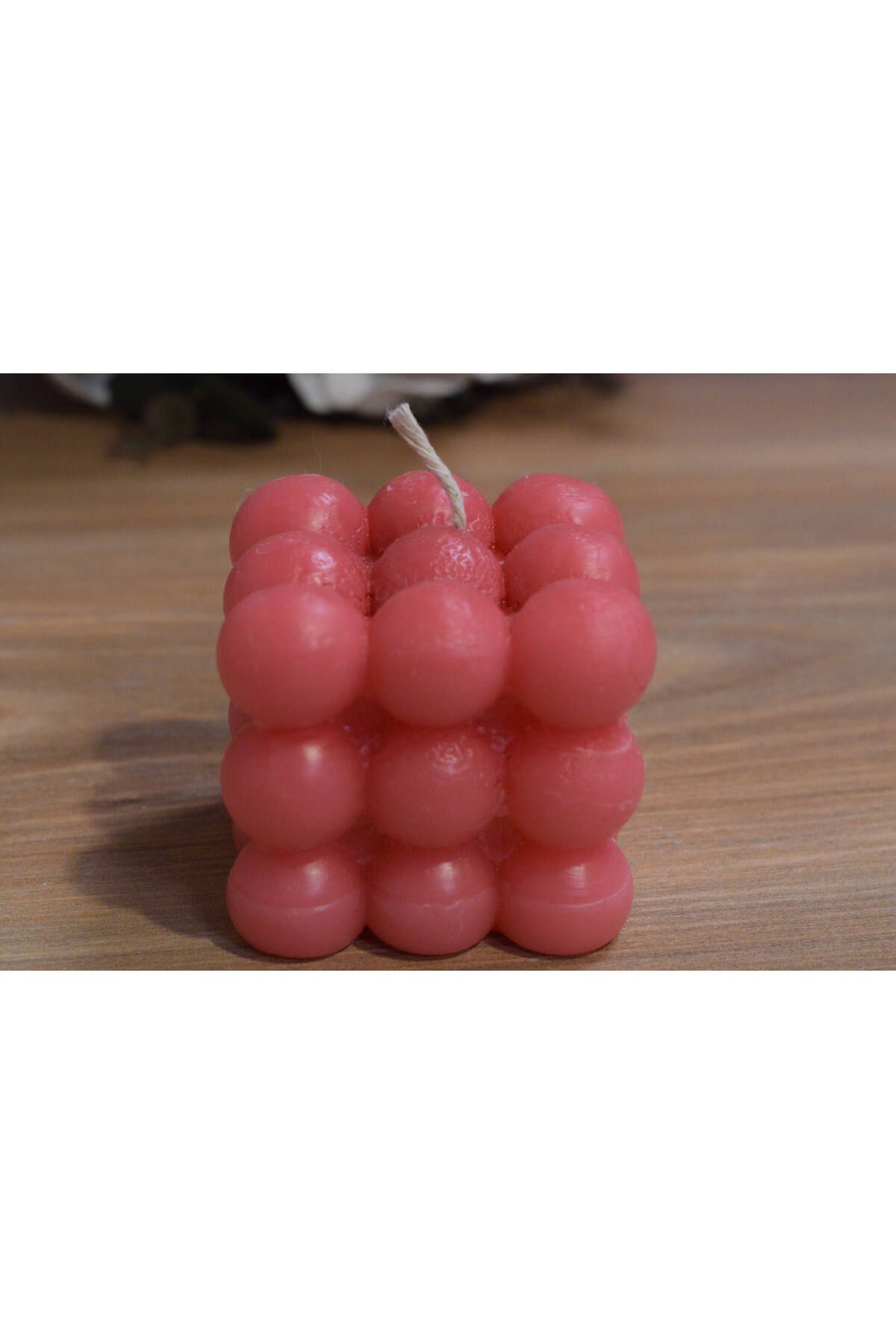 Arven Home Design Amber Kokulu Bubble Mum