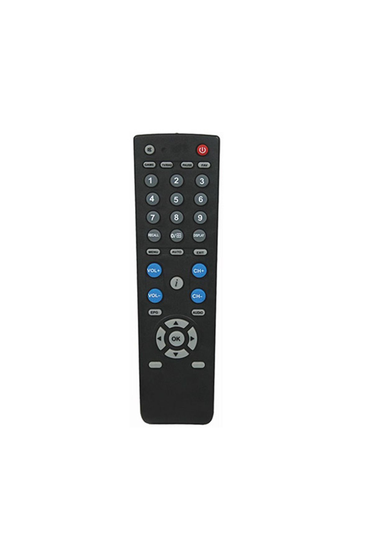 Aydoganticaret44 BOTECH 5700-5800-5900*NEXTSTAR SD UYDU KUMANDASI