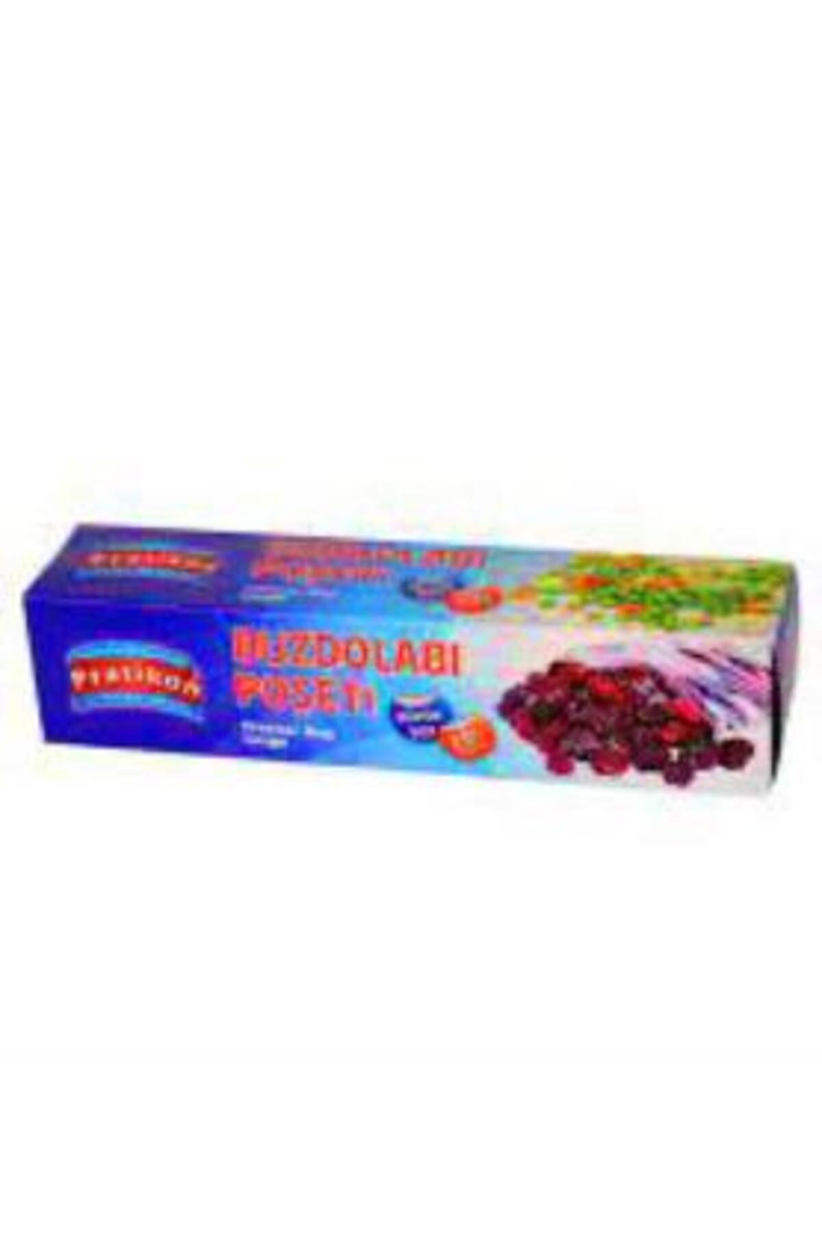 Aydoganticaret44 BÜYÜK 15 PARÇA BUZDOLABI POŞETİ