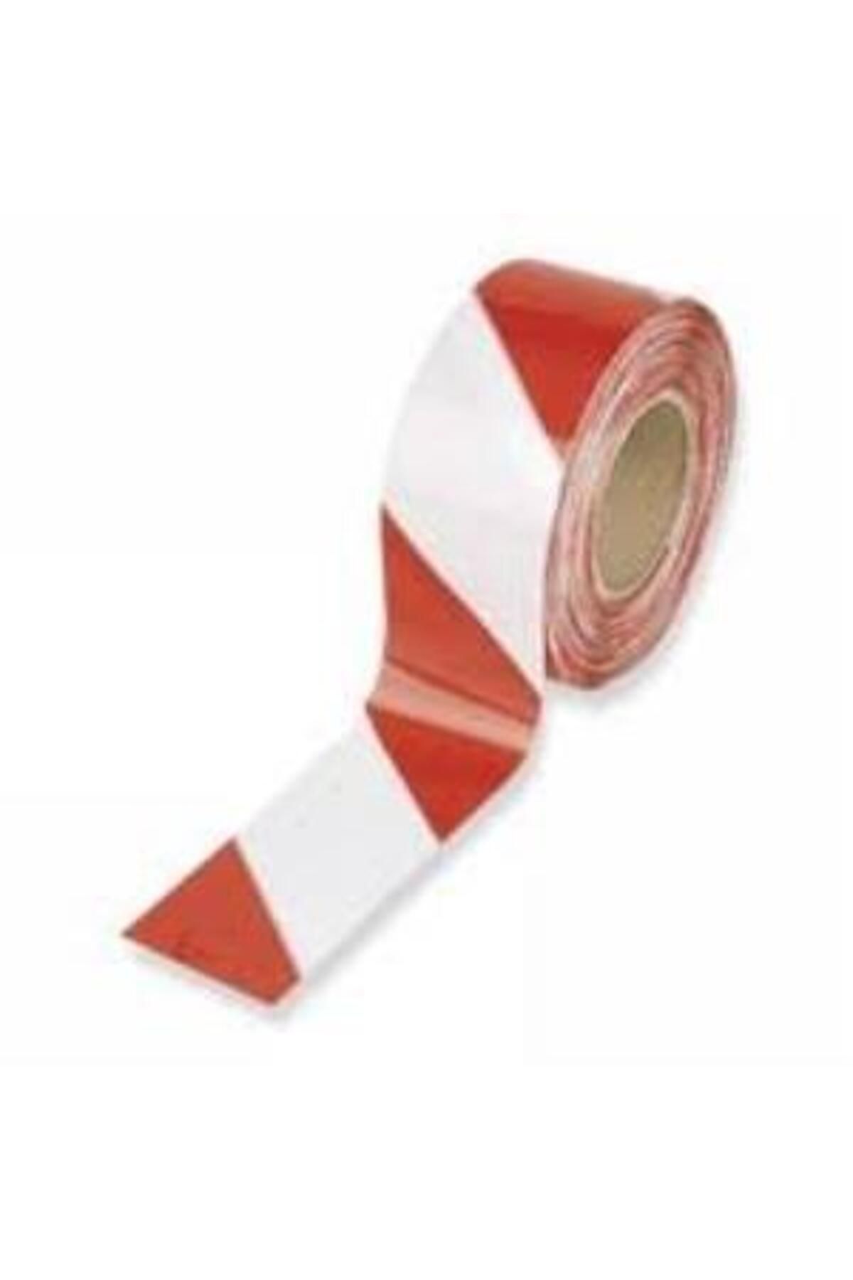 Aydoganticaret44 KÜÇÜK BOY EMNİYET ŞERİDİ İKAZ BANTI 6CMX110MT
