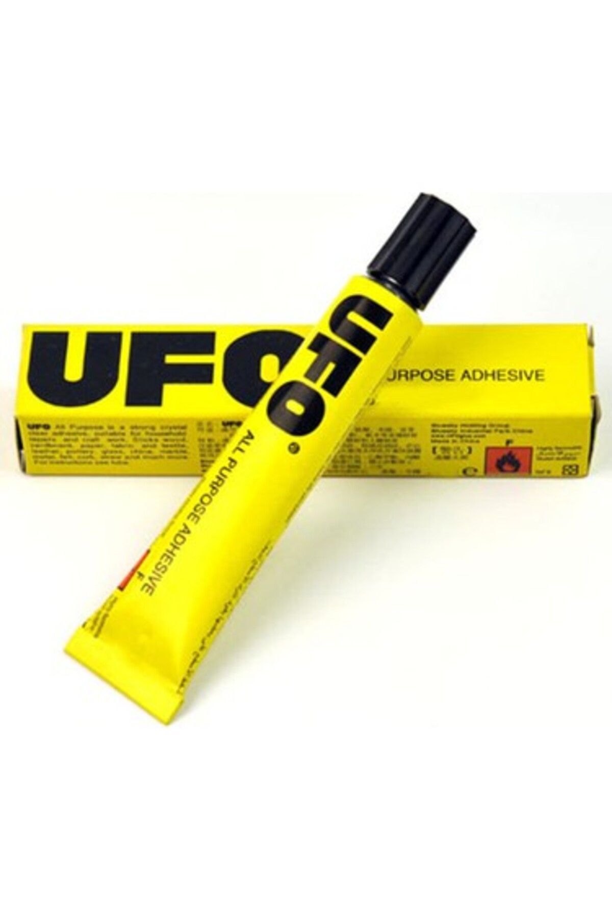 Aydoganticaret44 UFO 40GR SÜPER YAPIŞTIRICI