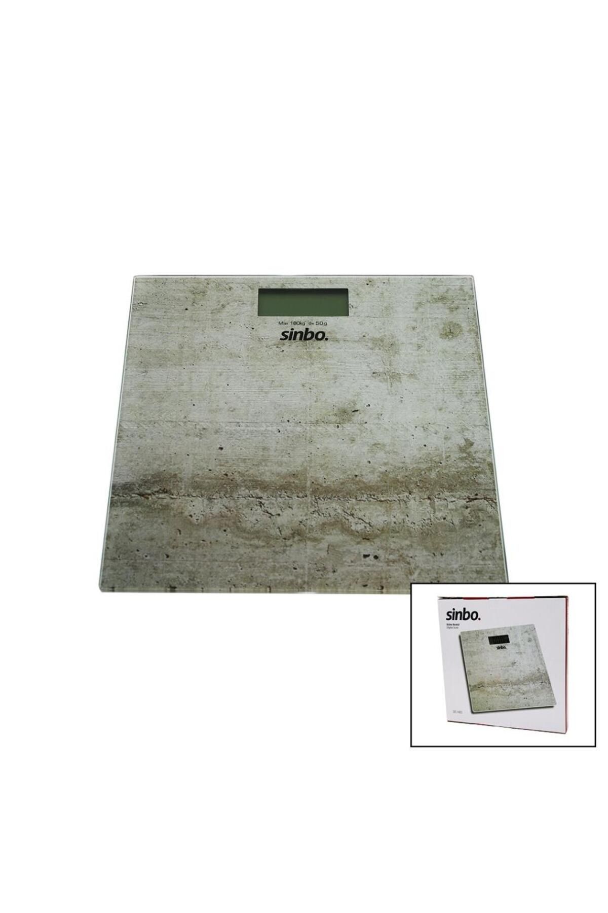 Aydoganticaret44 DİJİTAL - PİLLİ CAM BANYO BASKÜLÜ LCD EKRAN - SICAKLIK GÖSTERGELİ 180KG/50GR