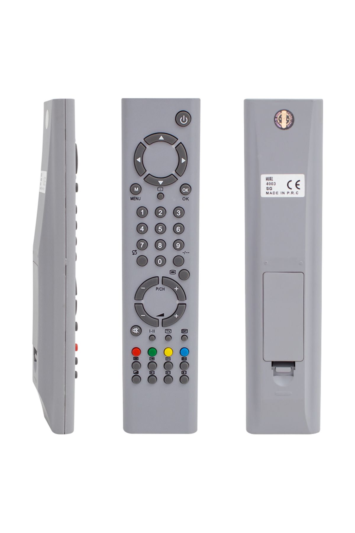 Aydoganticaret44 HERZ KL VESTEL 5011 LCD ÇİFT OKEYLİ DMPLİ HRL2501