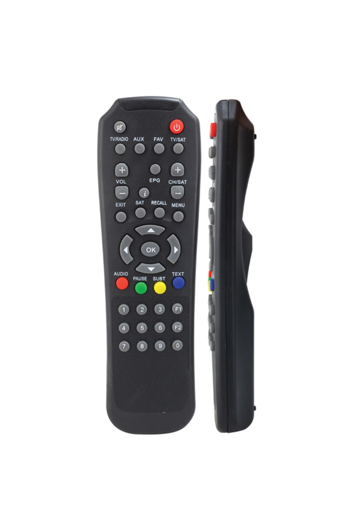 Aydoganticaret44 KR YUMATU F1-F2