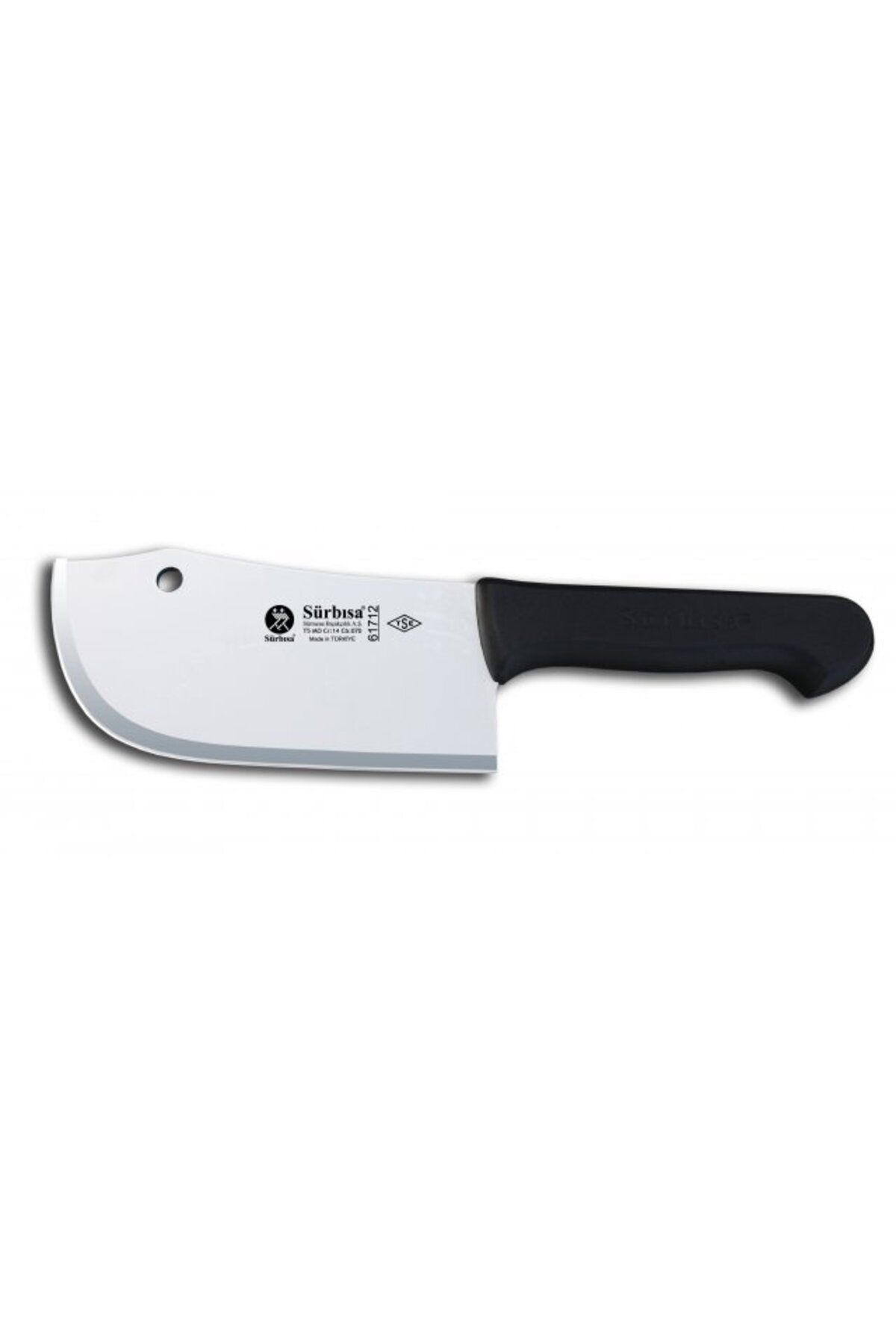 Kanonik Education 61712 - Sürmene No:2 Paralama Satırı 19,5 cm