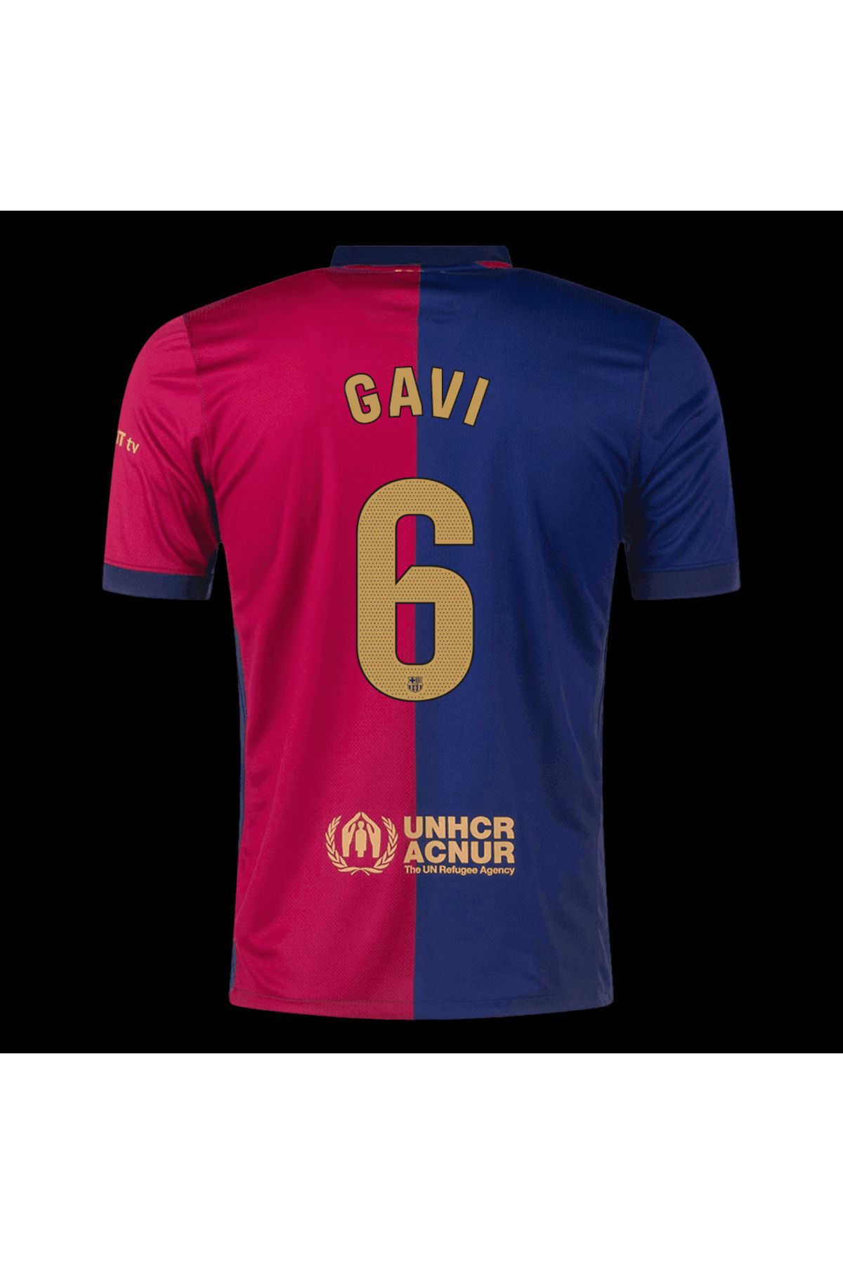 Atlas Global Barcelona 2024/25 iç saha gavi forması yetişkin