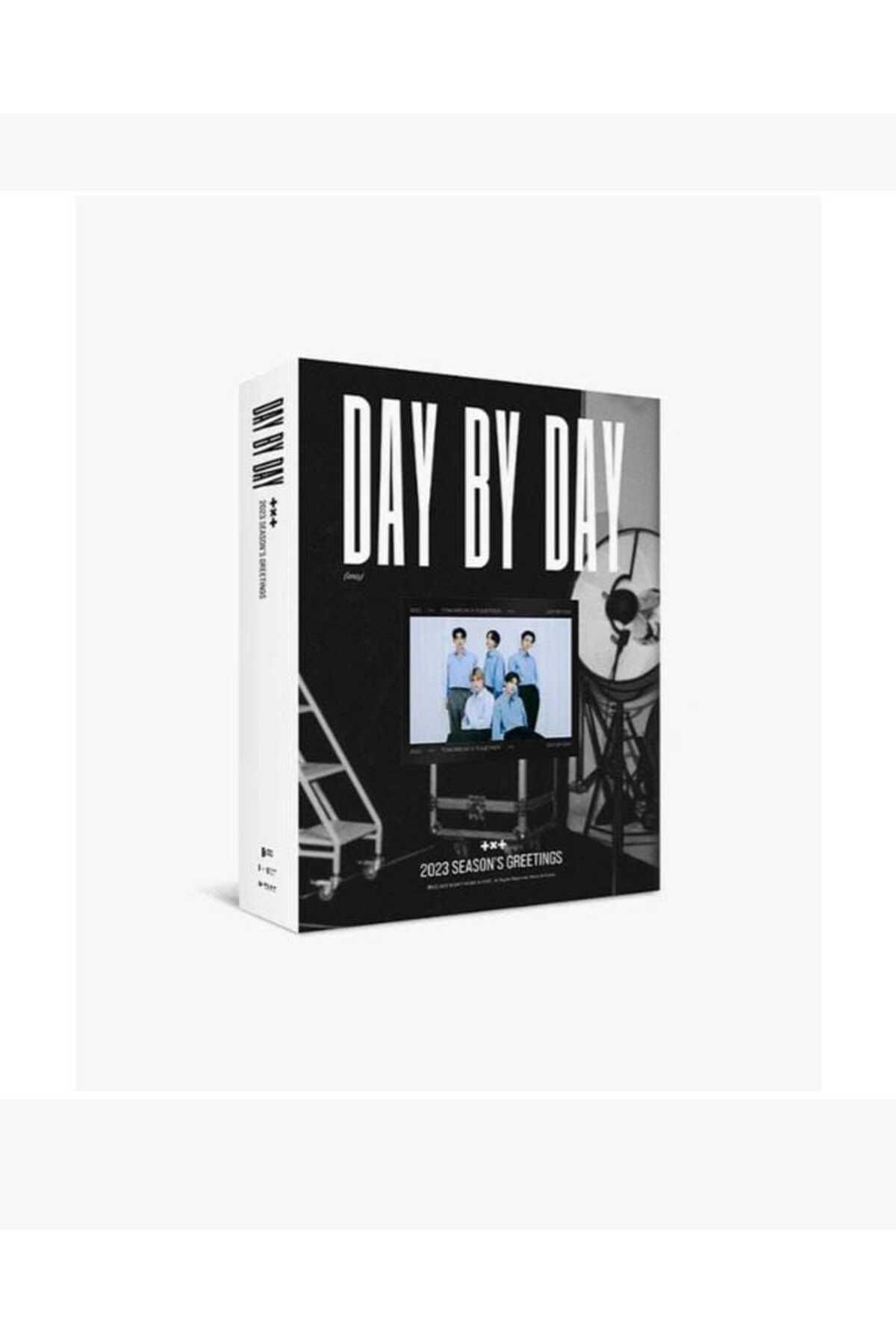tays store TOMORROW X TOGETHER TXT - 2023 SEASON'S GREETINGS [DAY BY DAY]
