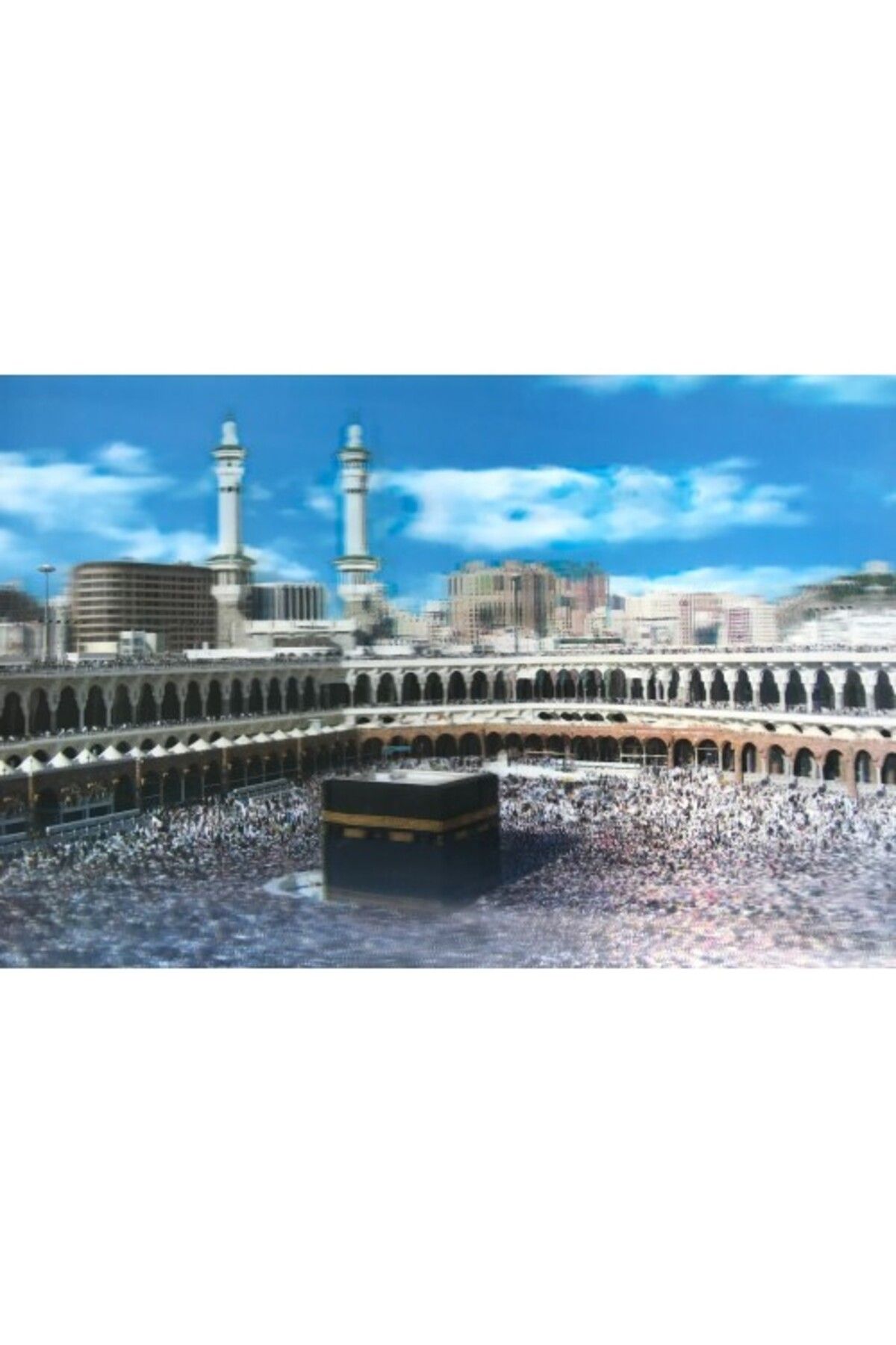 Myvora 5D Elmas Boyama Kabe Resmi