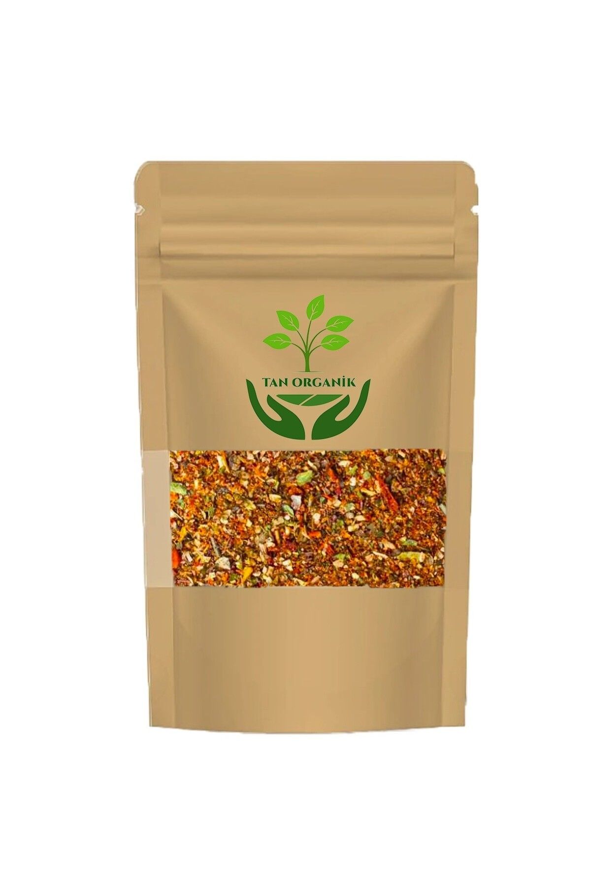 tanorganik Osmanlı Baharatı (Et,tavuk,balık) 50gr