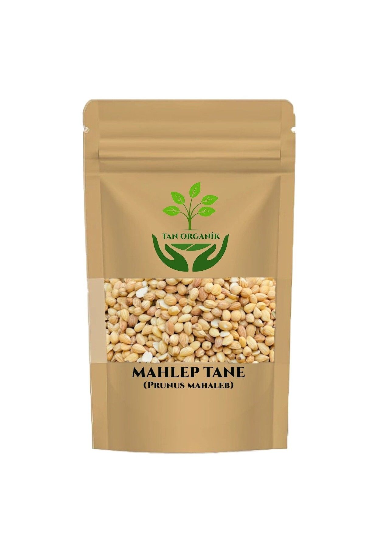 tanorganik Mahlep Tane (yabani kiraz çekirdeği) 500gr