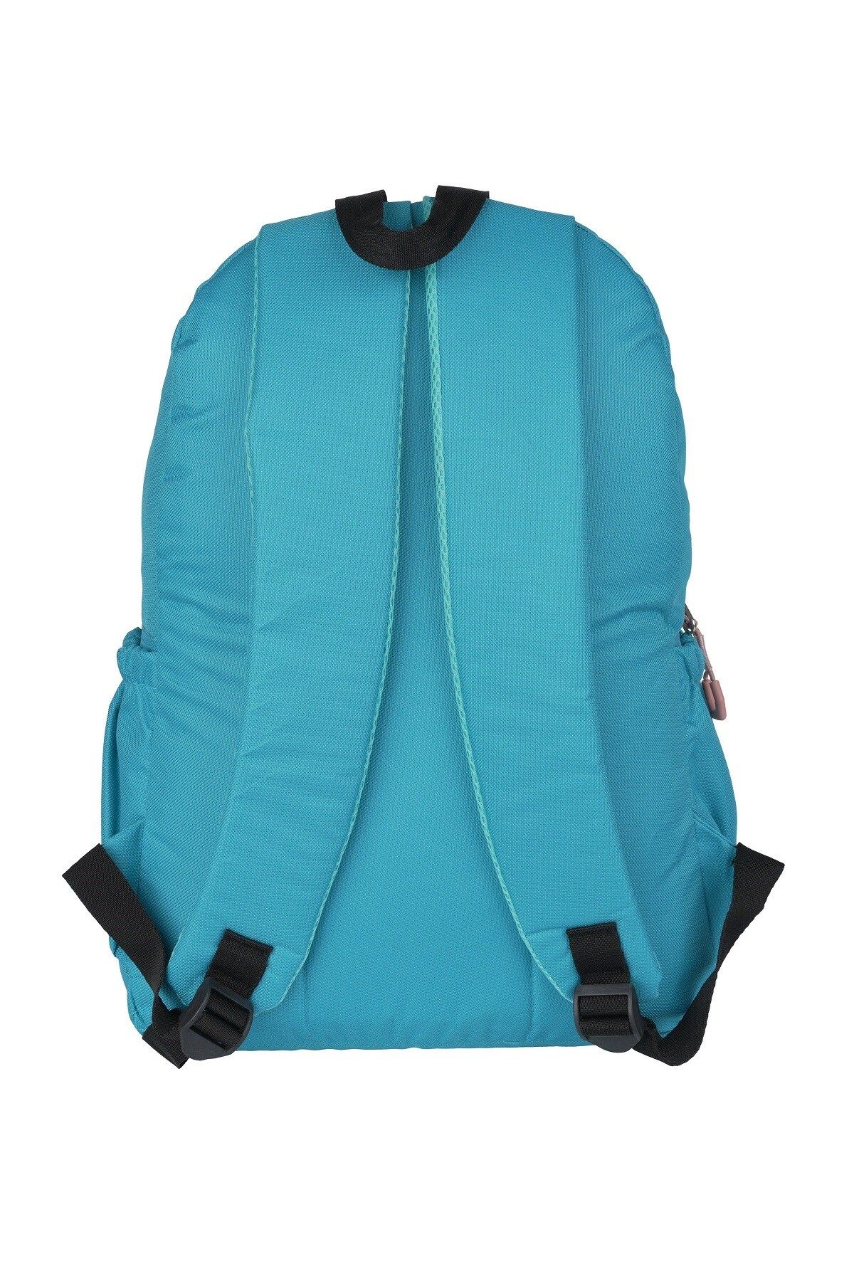 RKY SERENITY-Greyhound Water Resistant Lined Fabric Multi-Compartment Large Internal Volume Backpack 6